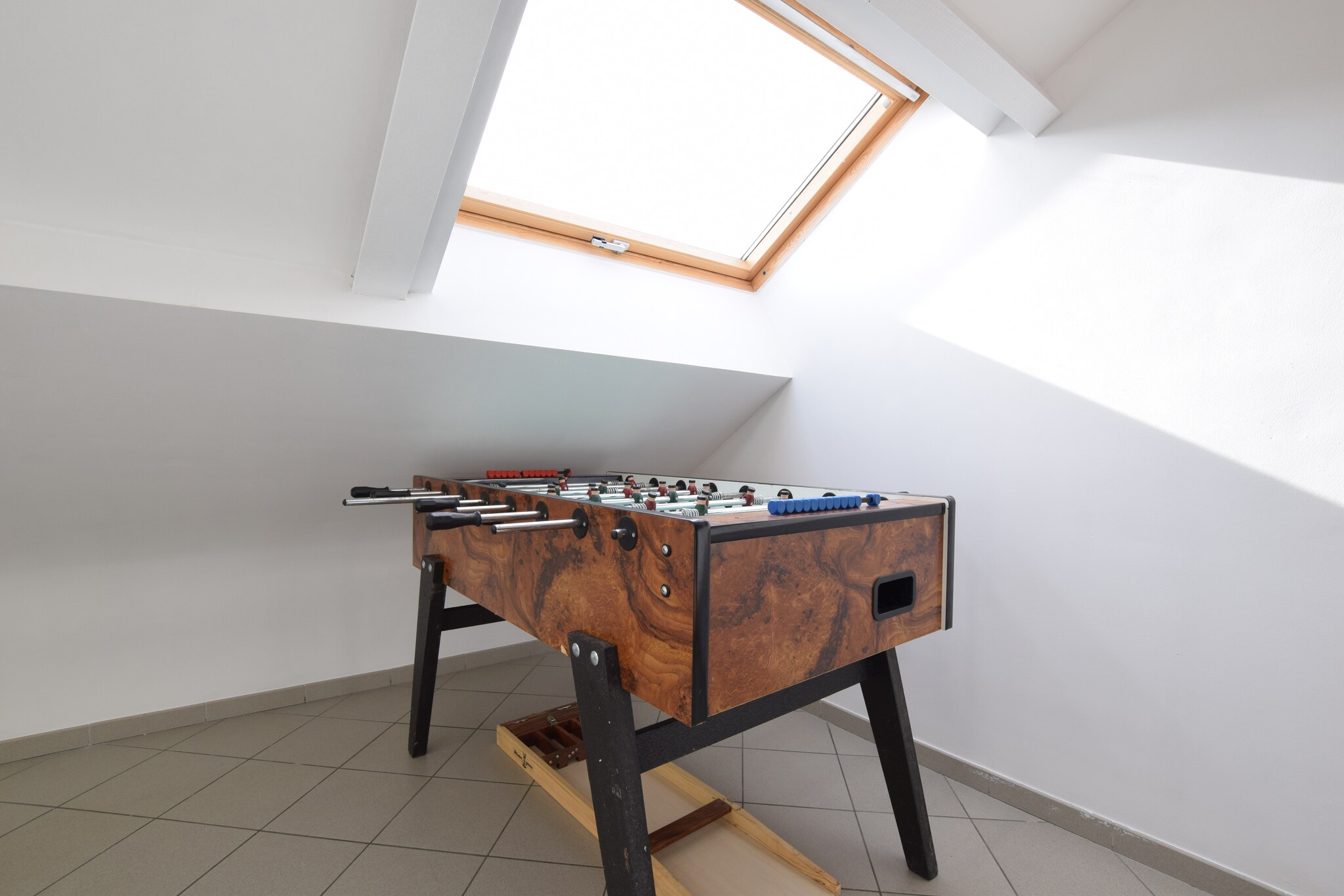 Vakantiehuis Sainte Ode Ardennes max. 8 personen 1 huisdier 3 slaapkamers #26