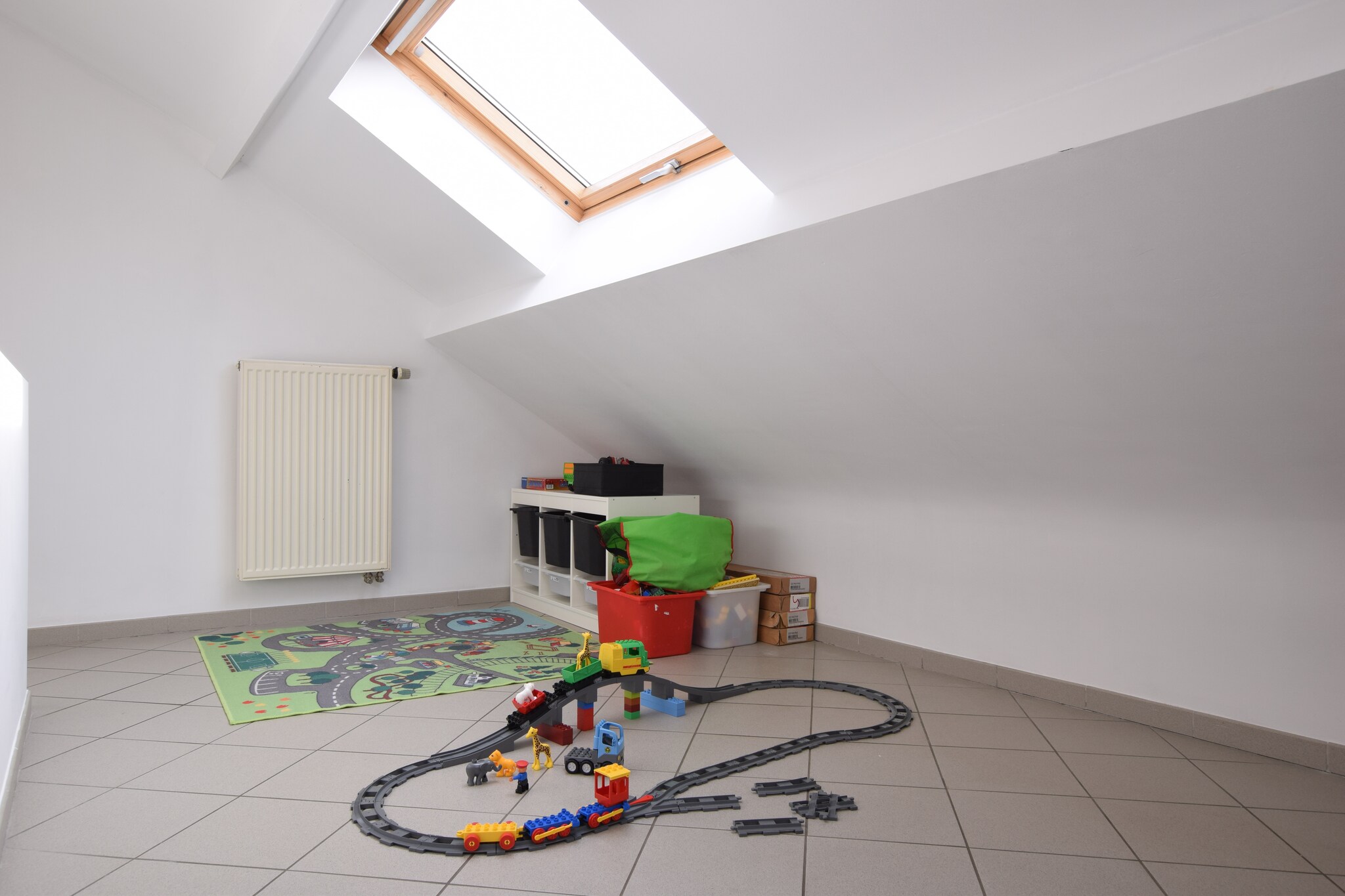 Vakantiehuis Sainte Ode Ardennes max. 8 personen 1 huisdier 3 slaapkamers #11