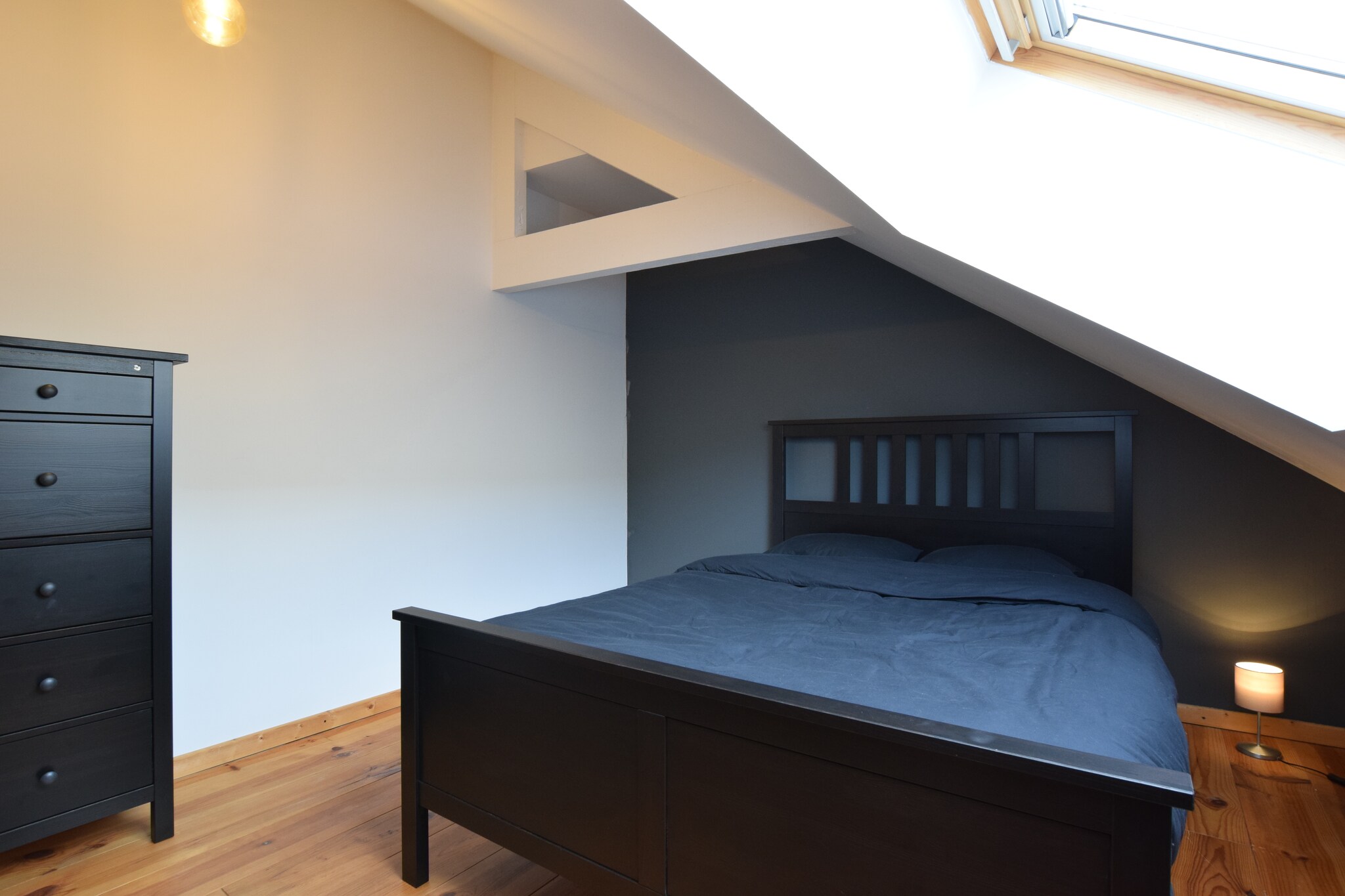 Vakantiehuis Sainte Ode Ardennes max. 8 personen 1 huisdier 3 slaapkamers #18