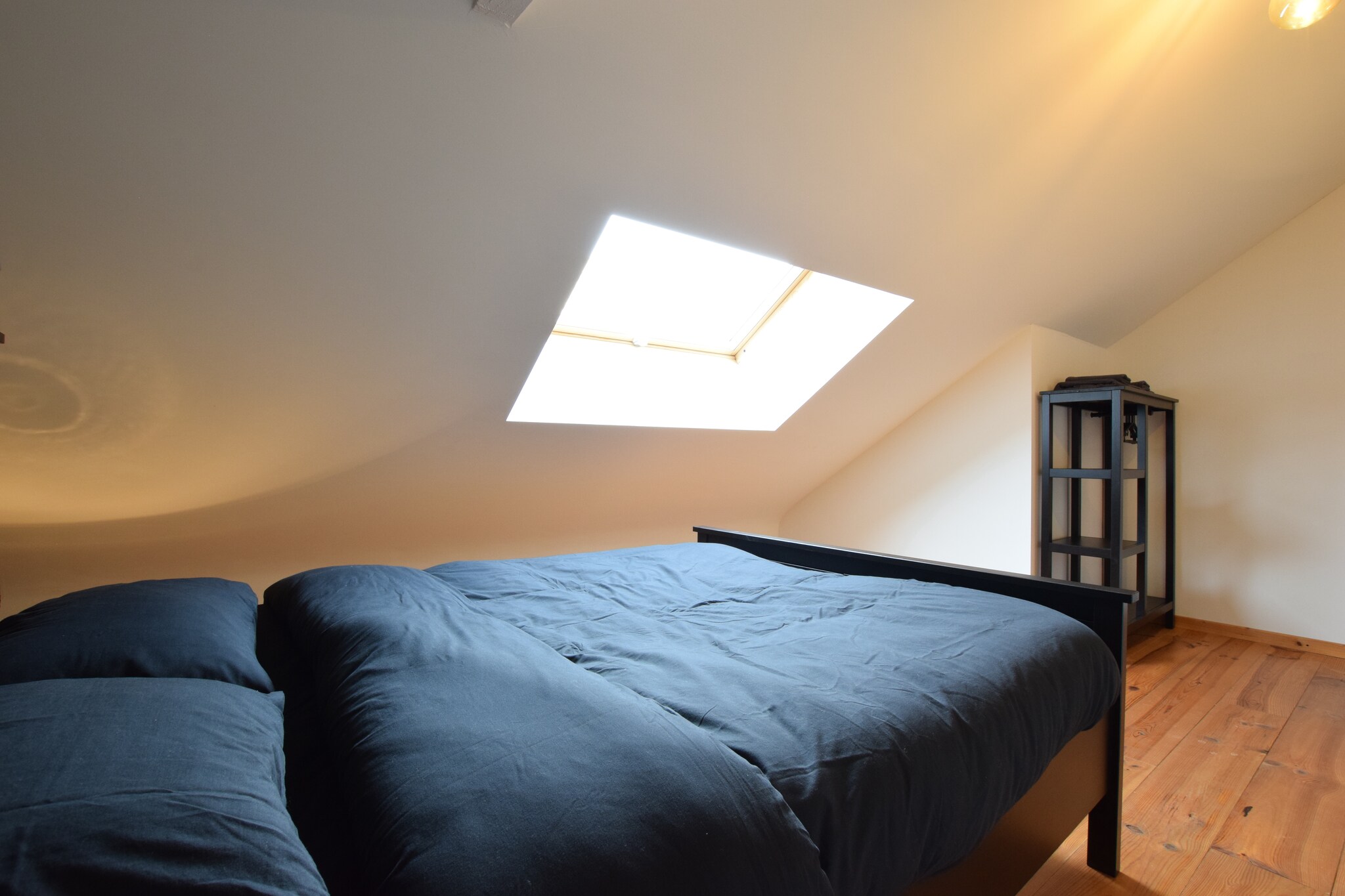 Vakantiehuis Sainte Ode Ardennes max. 8 personen 1 huisdier 3 slaapkamers #21