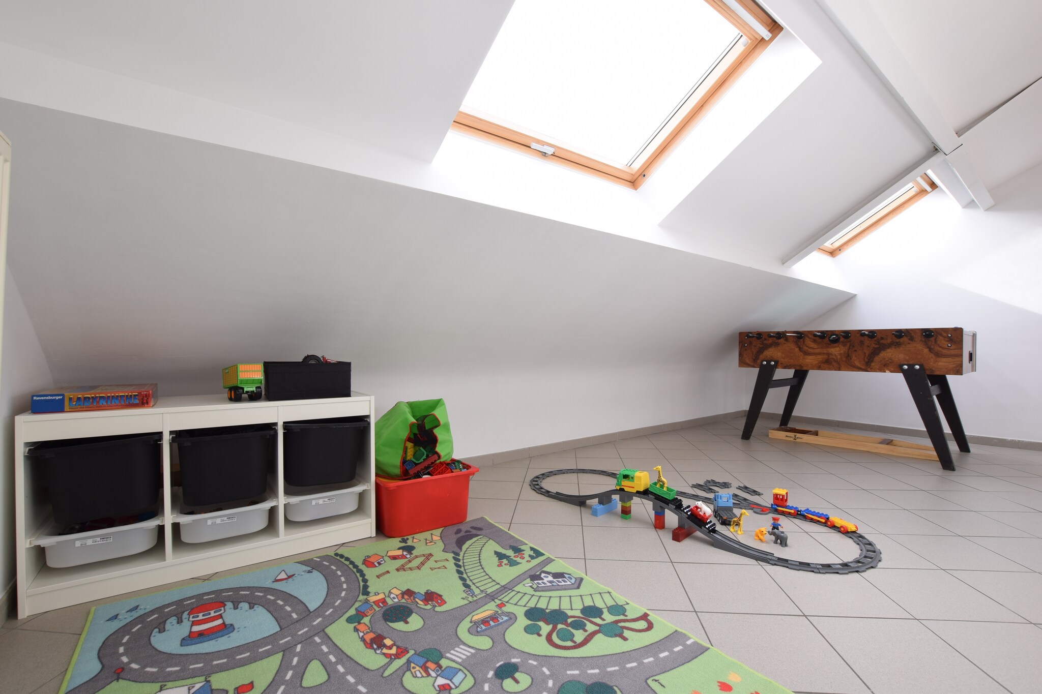 Vakantiehuis Sainte Ode Ardennes max. 8 personen 1 huisdier 3 slaapkamers #10