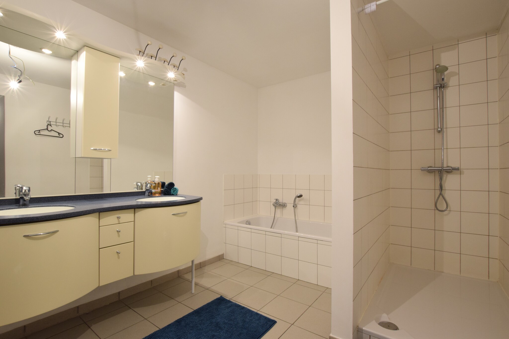 Vakantiehuis Sainte Ode Ardennes max. 8 personen 1 huisdier 3 slaapkamers #22