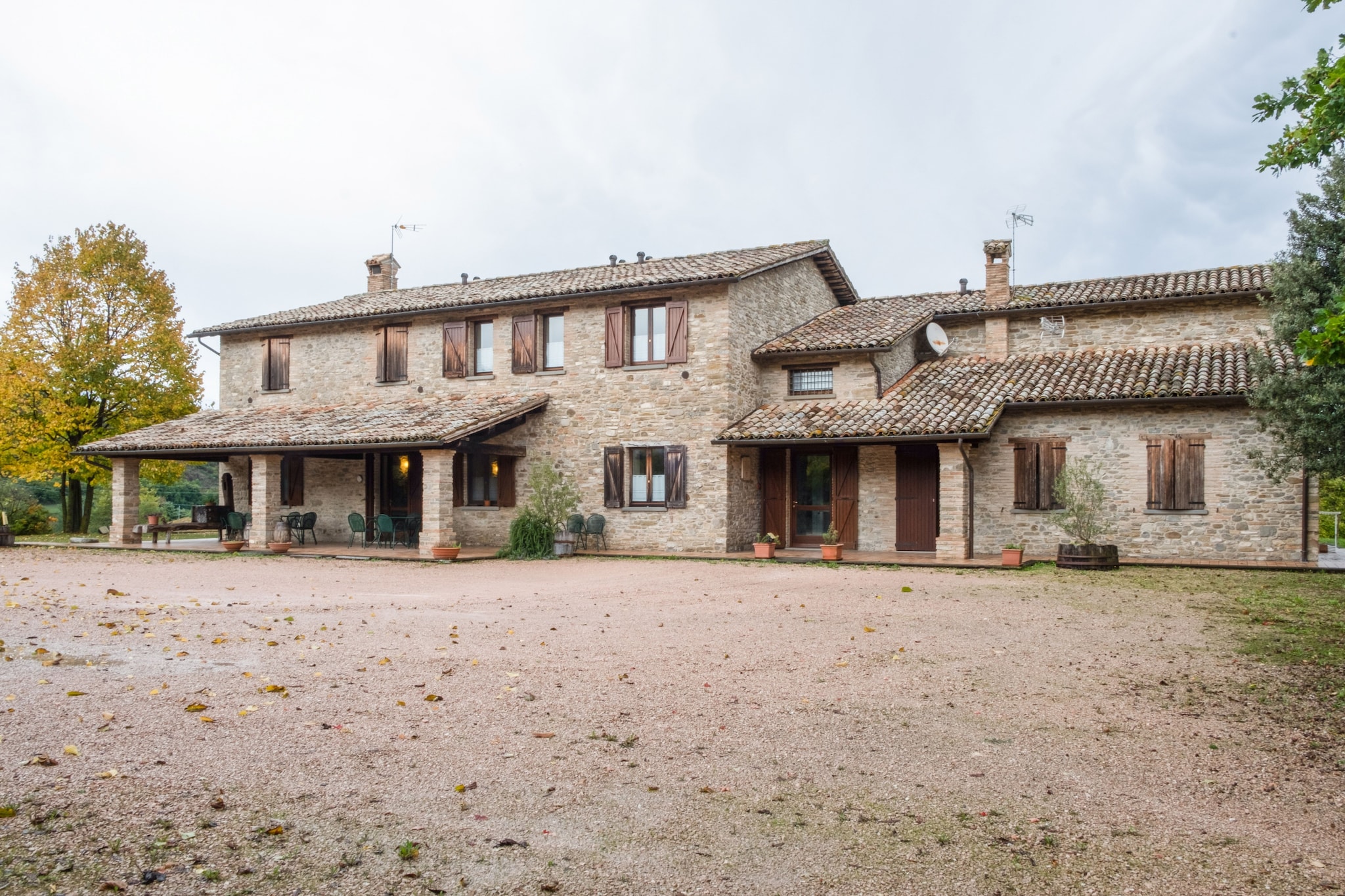 Belvilla by OYO Aiolina