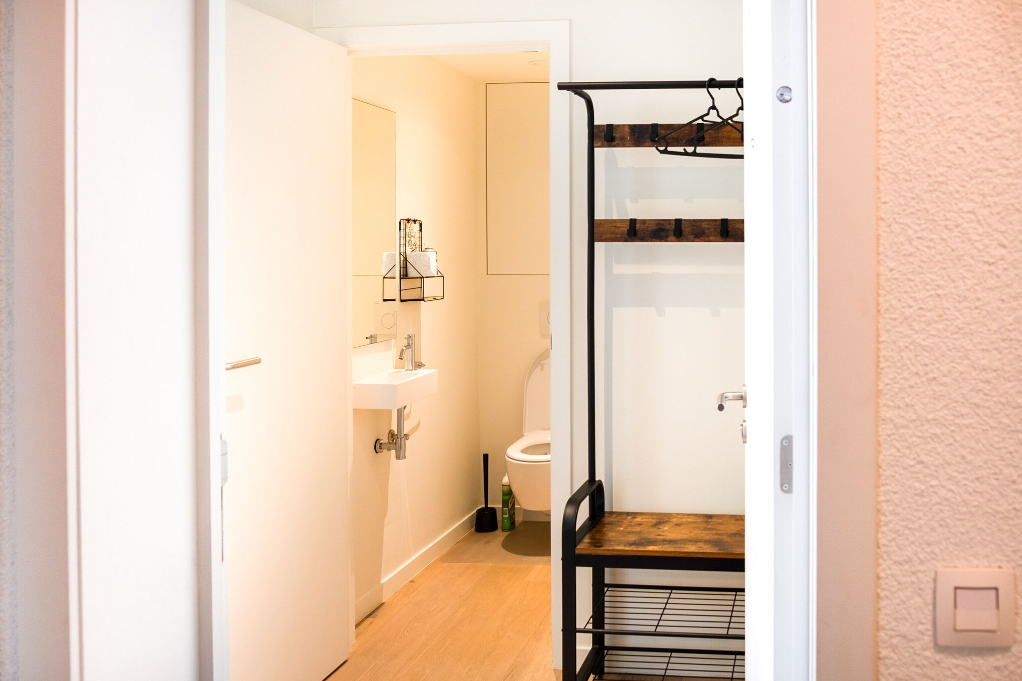 Vakantiehuis Koksijde max. 5 personen 2 slaapkamers #16