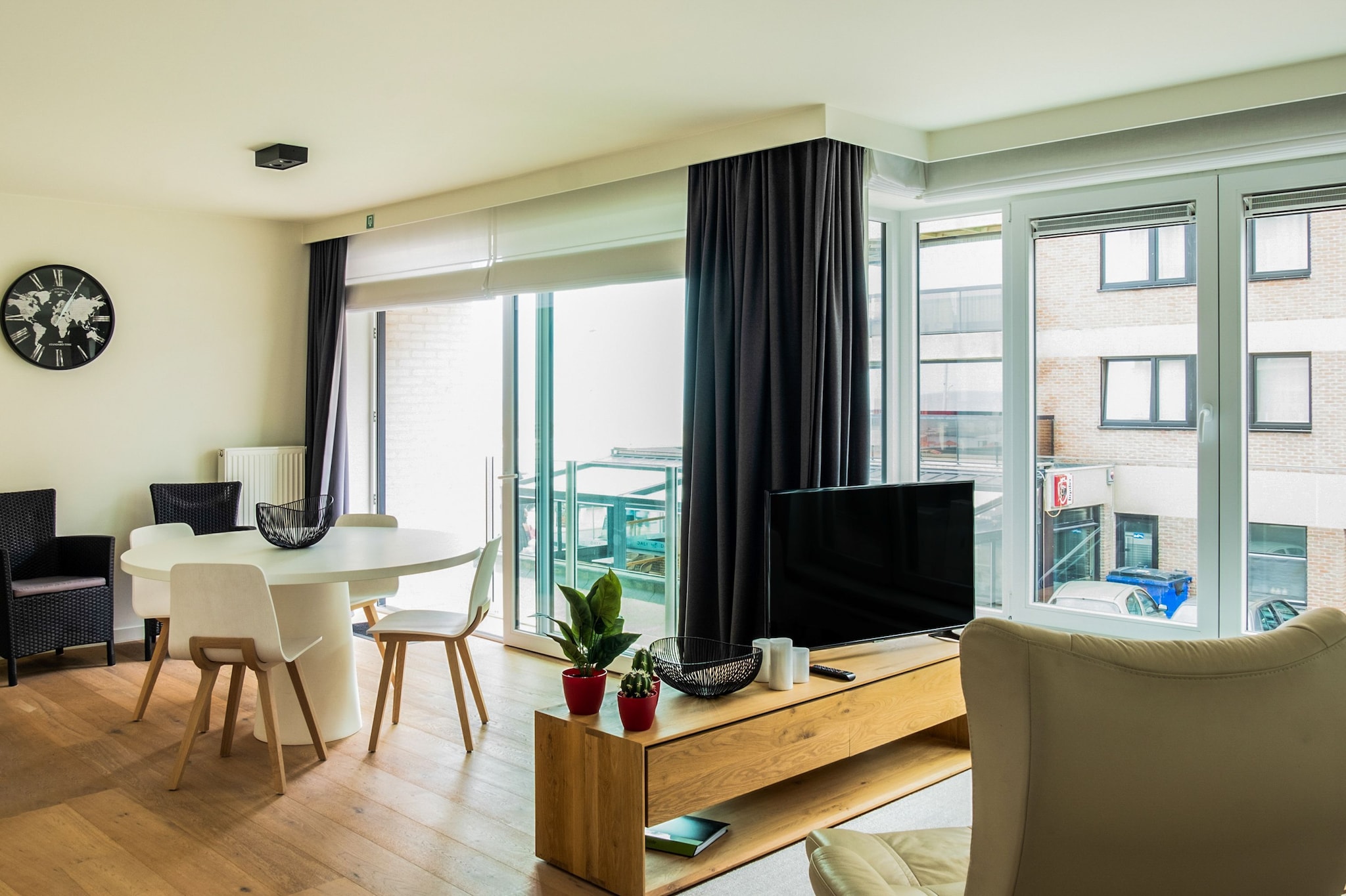 Vakantiehuis Koksijde max. 5 personen 2 slaapkamers #7