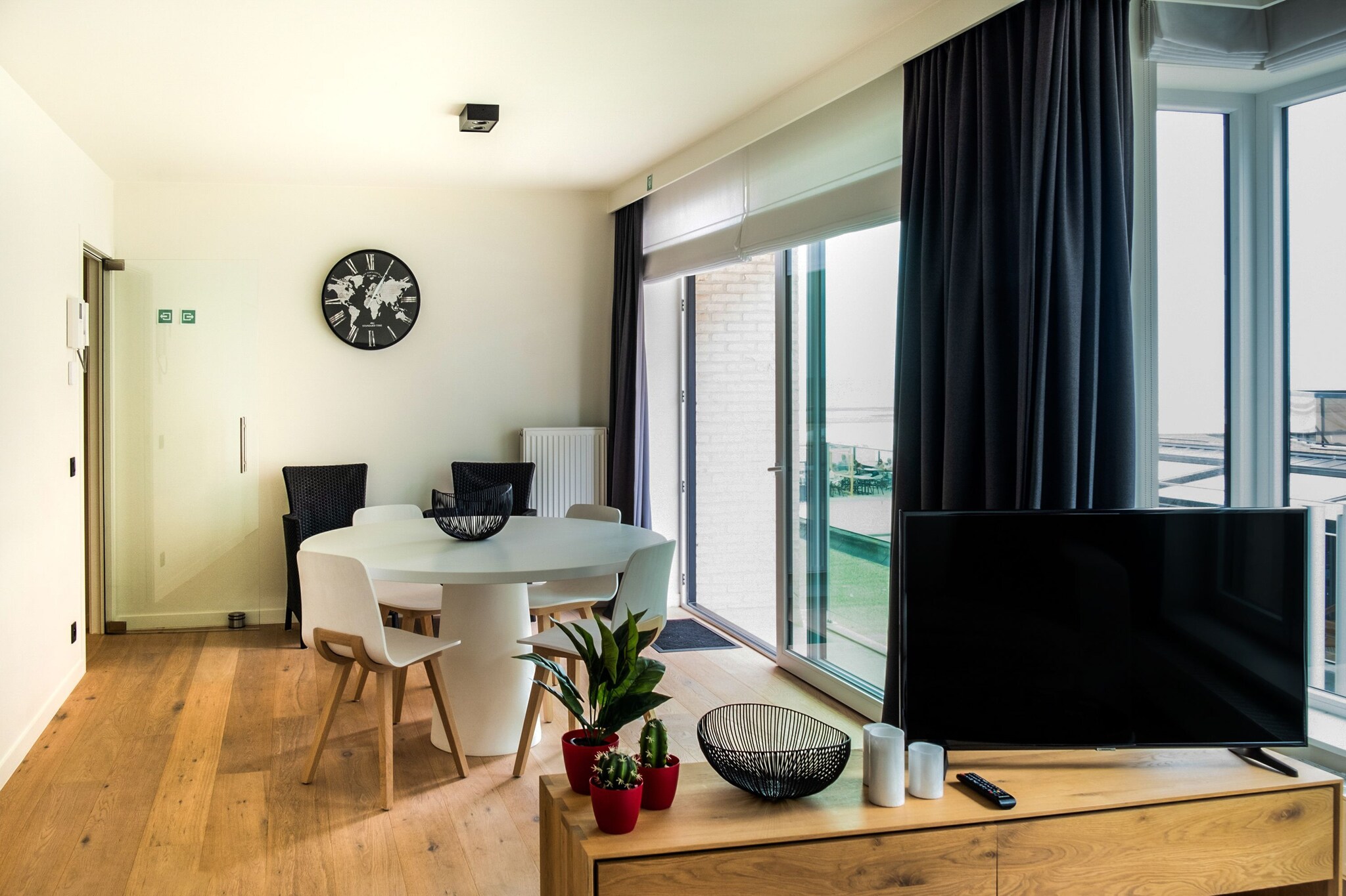 Vakantiehuis Koksijde max. 5 personen 2 slaapkamers #3