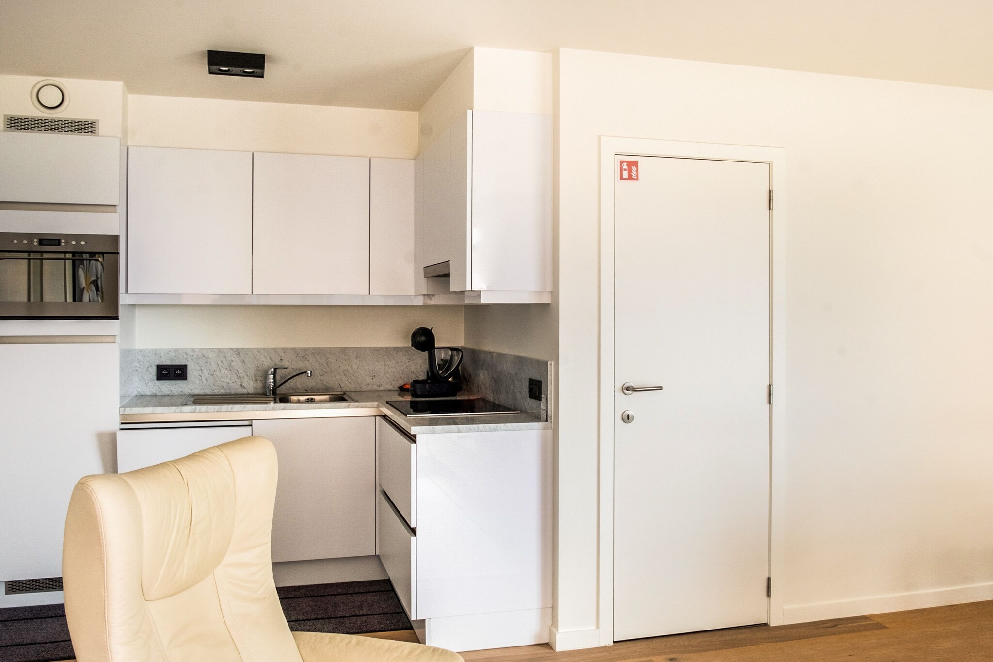 Vakantiehuis Koksijde max. 5 personen 2 slaapkamers #9