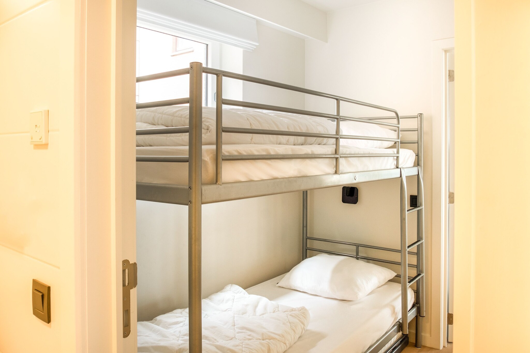 Vakantiehuis Koksijde max. 5 personen 2 slaapkamers #11