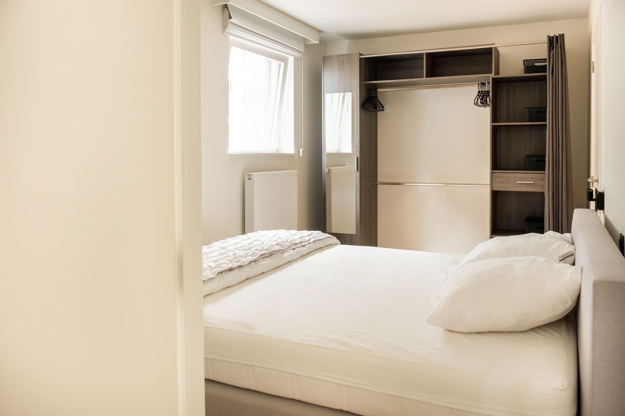 Vakantiehuis Koksijde max. 5 personen 2 slaapkamers #13