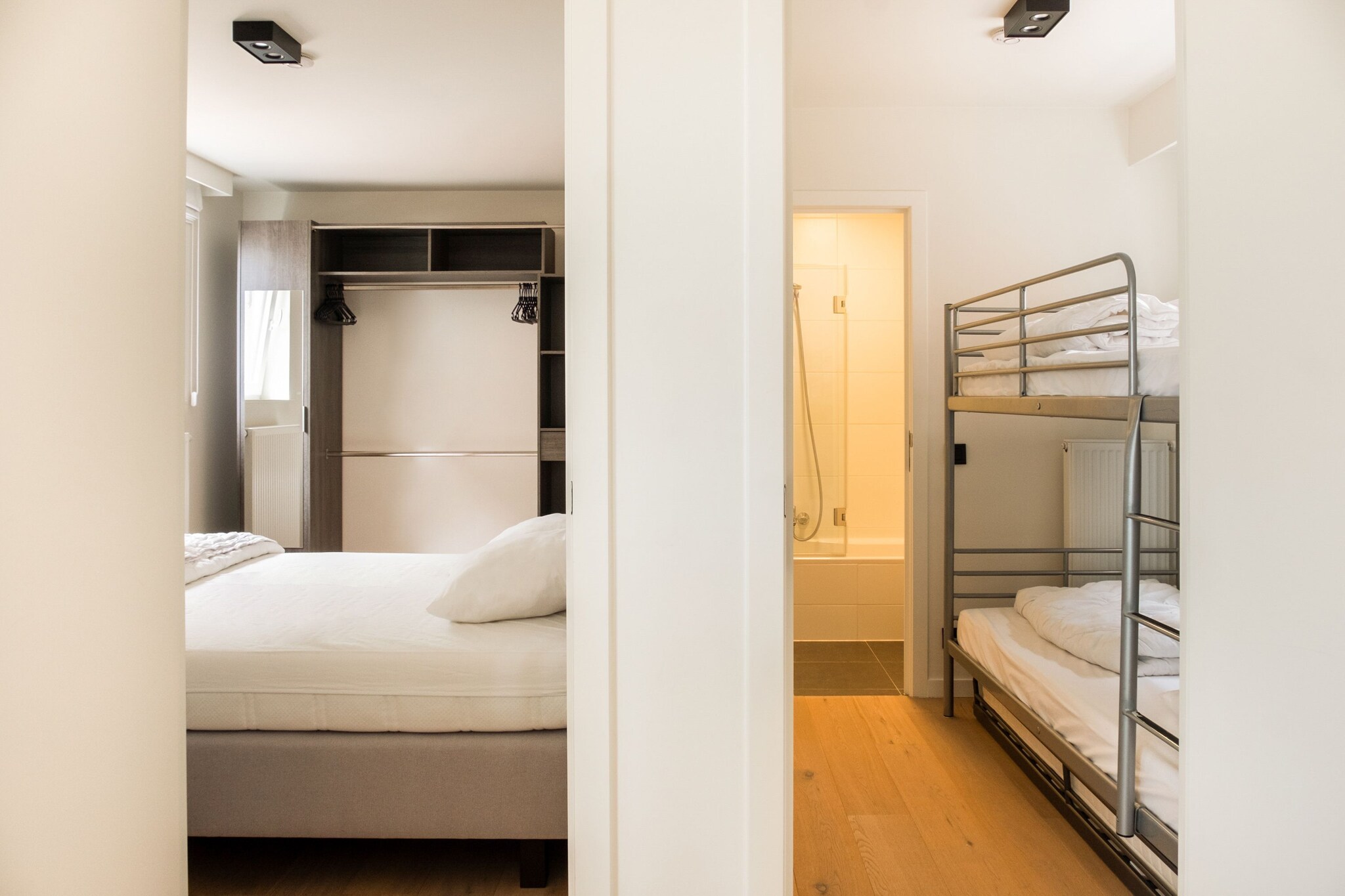 Vakantiehuis Koksijde max. 5 personen 2 slaapkamers #14