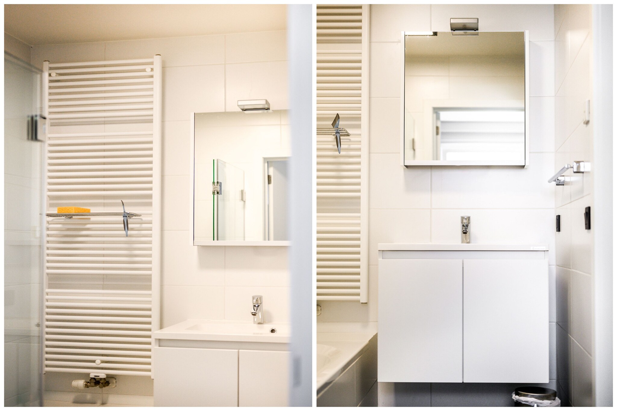 Vakantiehuis Koksijde max. 5 personen 2 slaapkamers #17