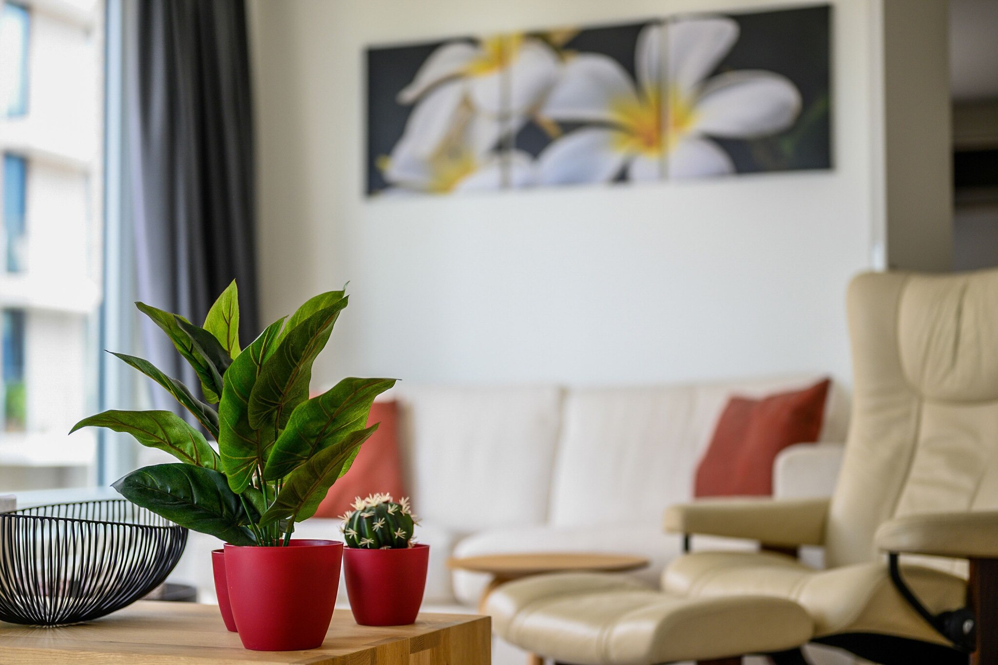 Vakantiehuis Koksijde max. 5 personen 2 slaapkamers #22