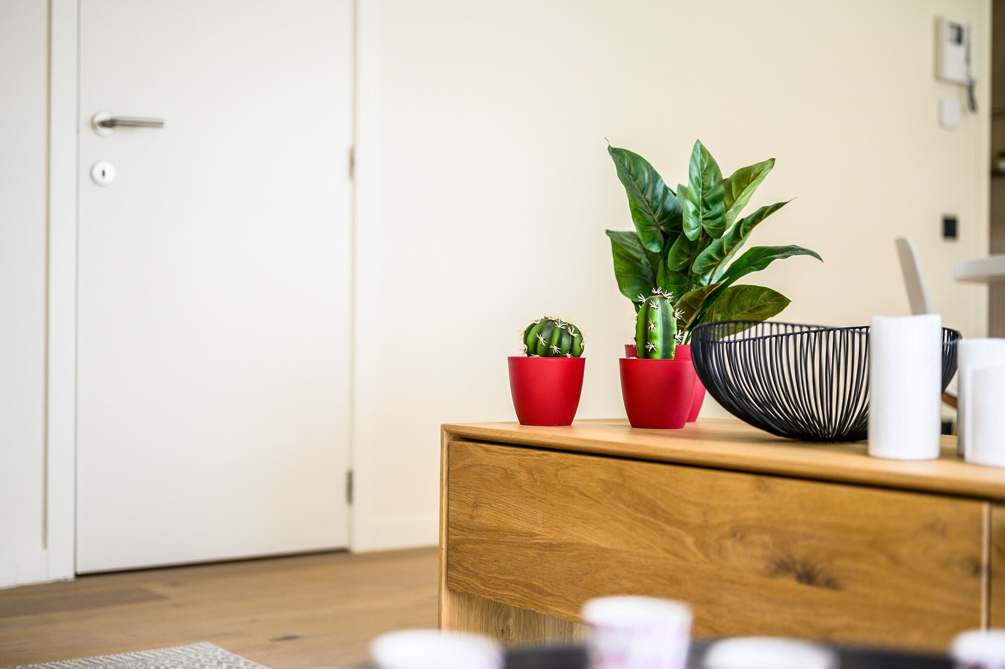Vakantiehuis Koksijde max. 5 personen 2 slaapkamers #23