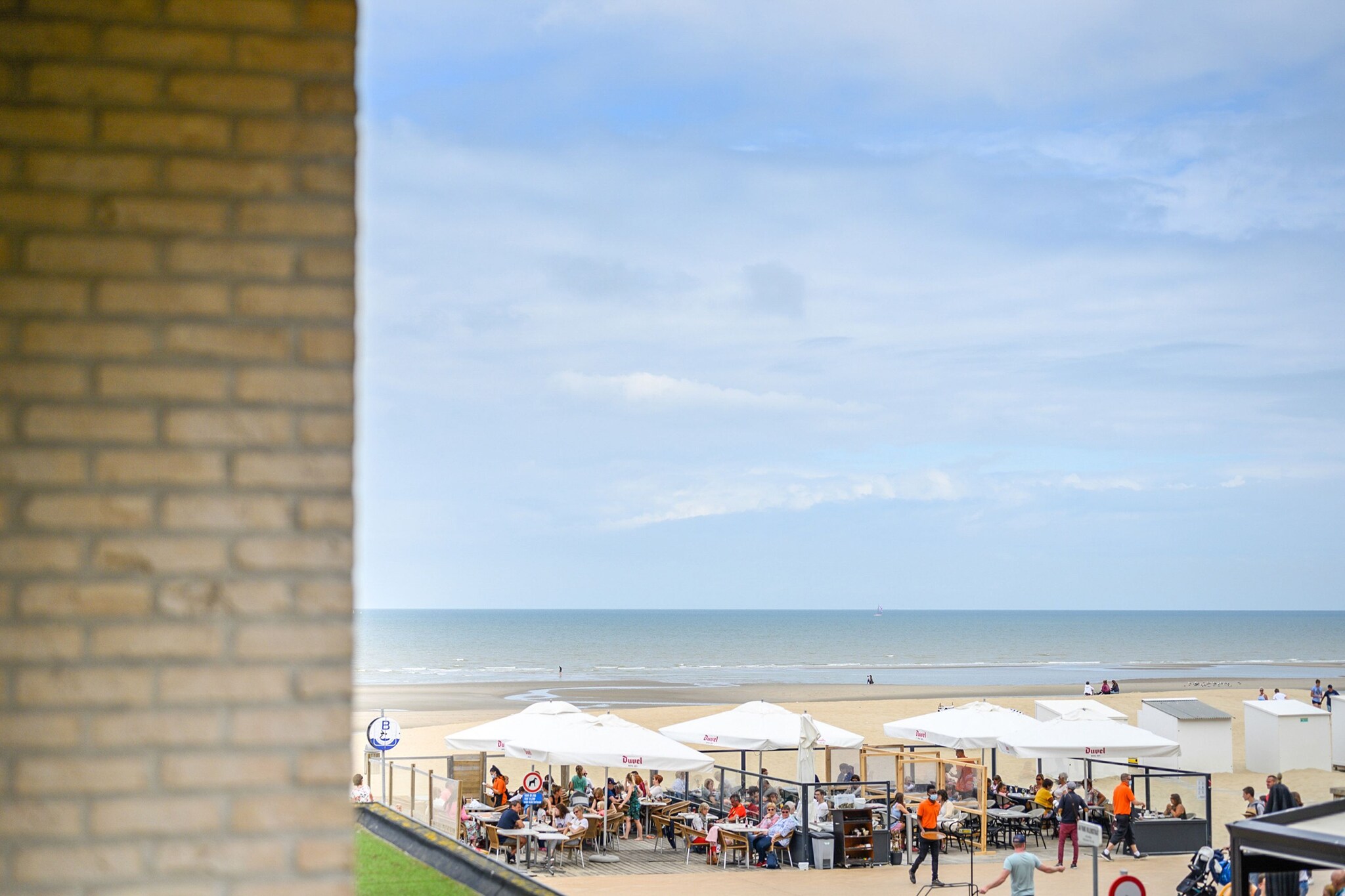 Vakantiehuis Koksijde max. 5 personen 2 slaapkamers #18