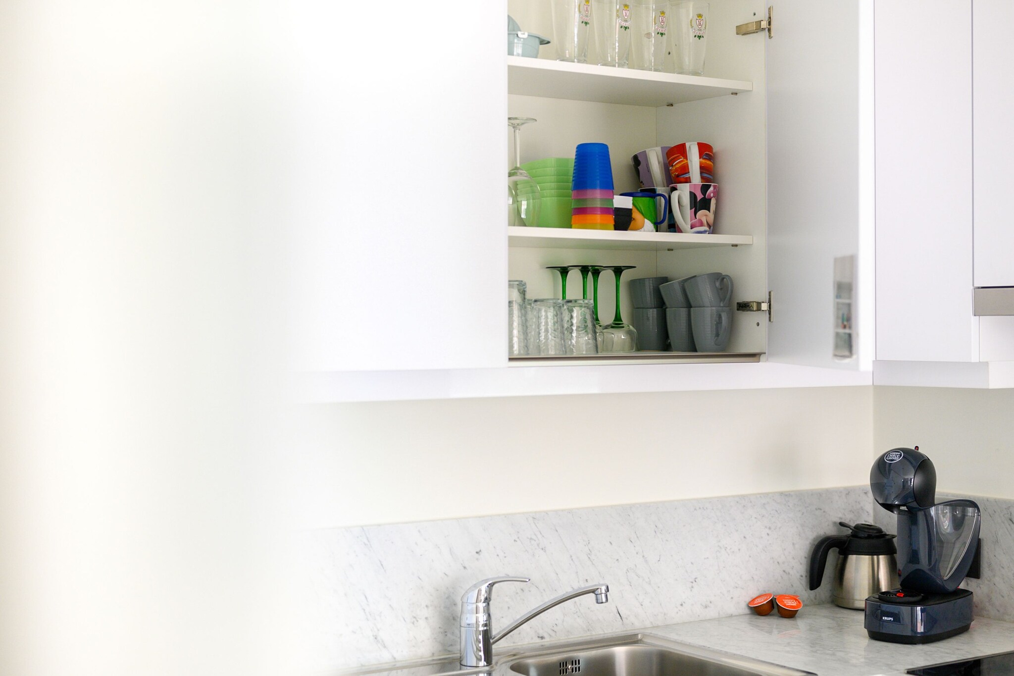 Vakantiehuis Koksijde max. 5 personen 2 slaapkamers #25