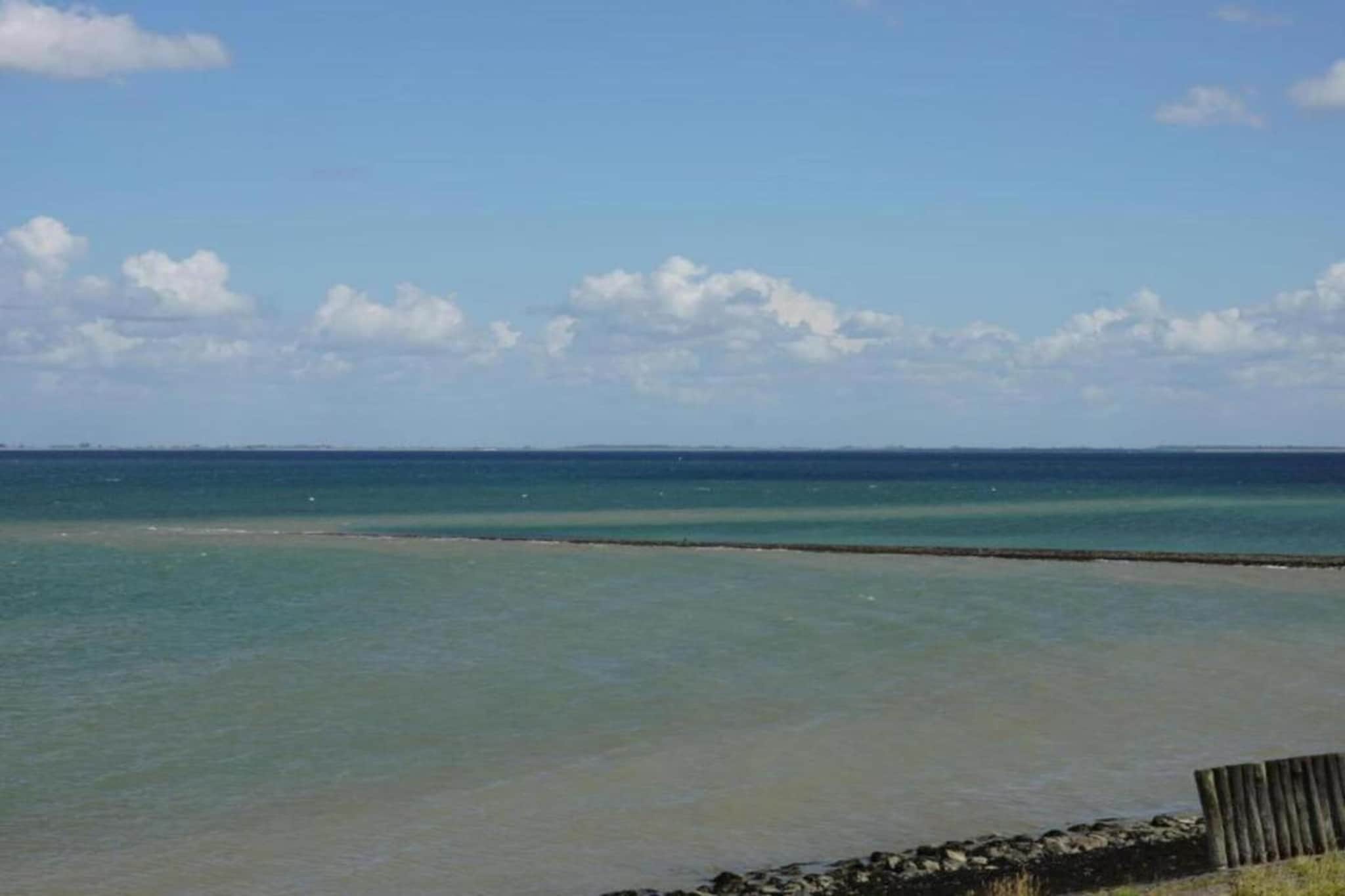 Domein het Camperveer Veerse Meer 3-Gebieden zomer 5km