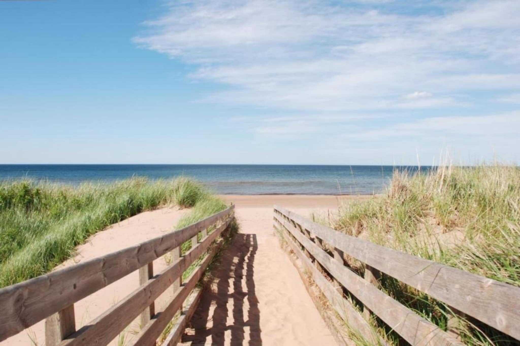 Domein het Camperveer Veerse Meer 4-Areas summer 5km