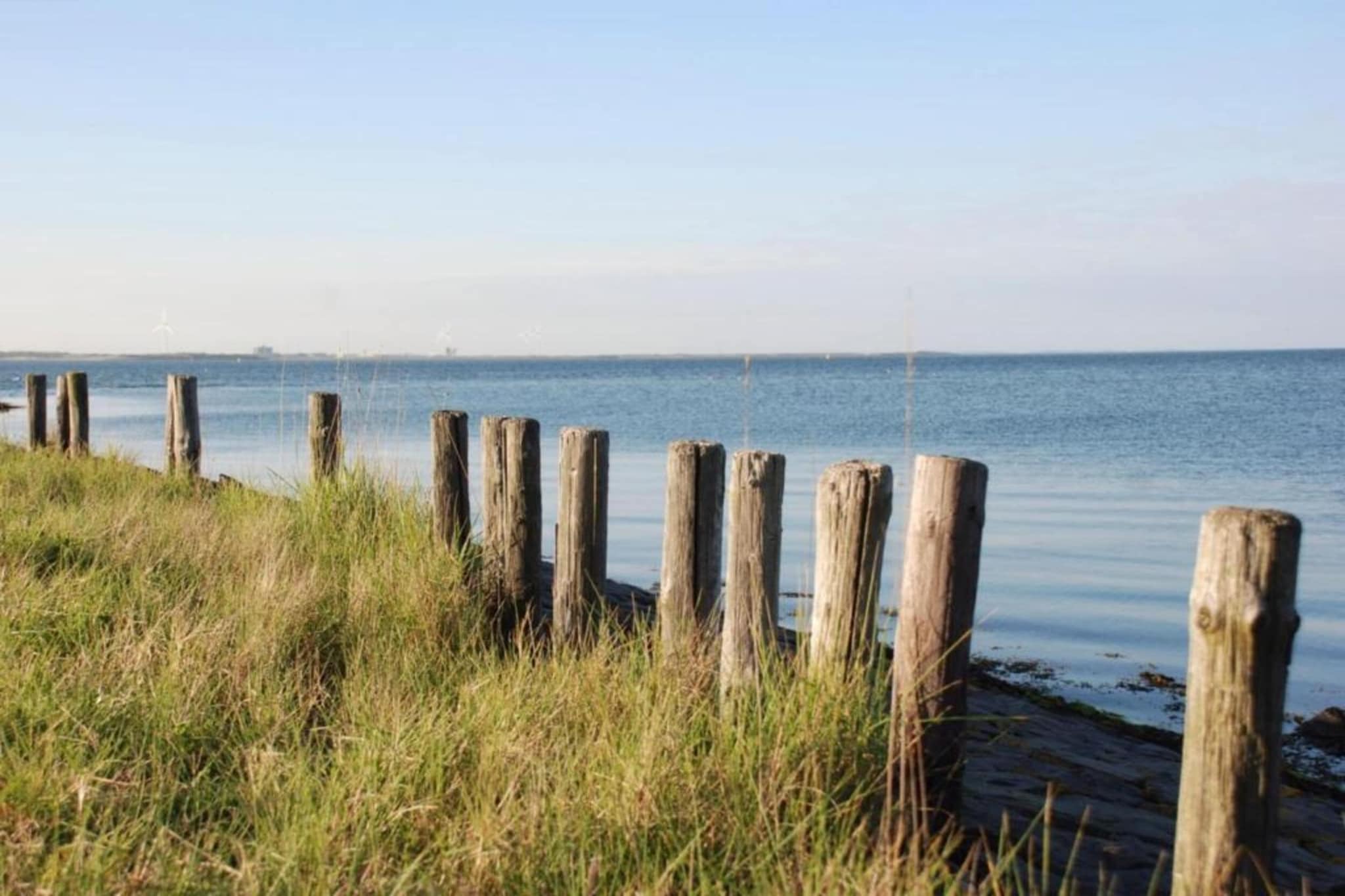 Domein het Camperveer Veerse Meer 4-Areas summer 5km