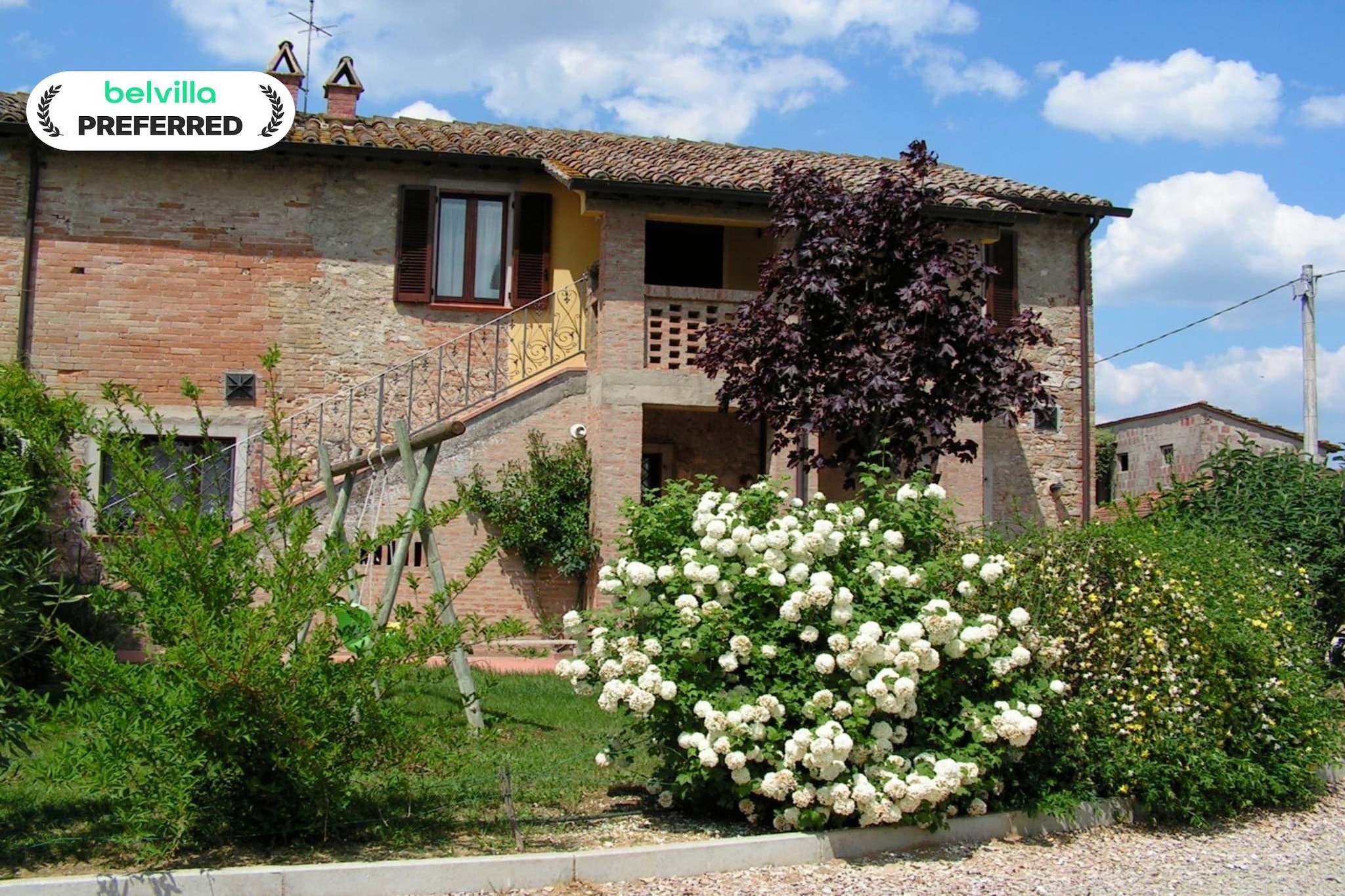 Appartamento Casale dei Girasoli