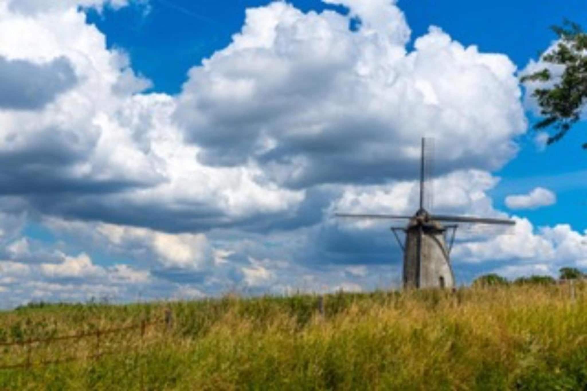Wellness vakantiehuis Vlaamse Ardennen-Gebieden zomer 20km