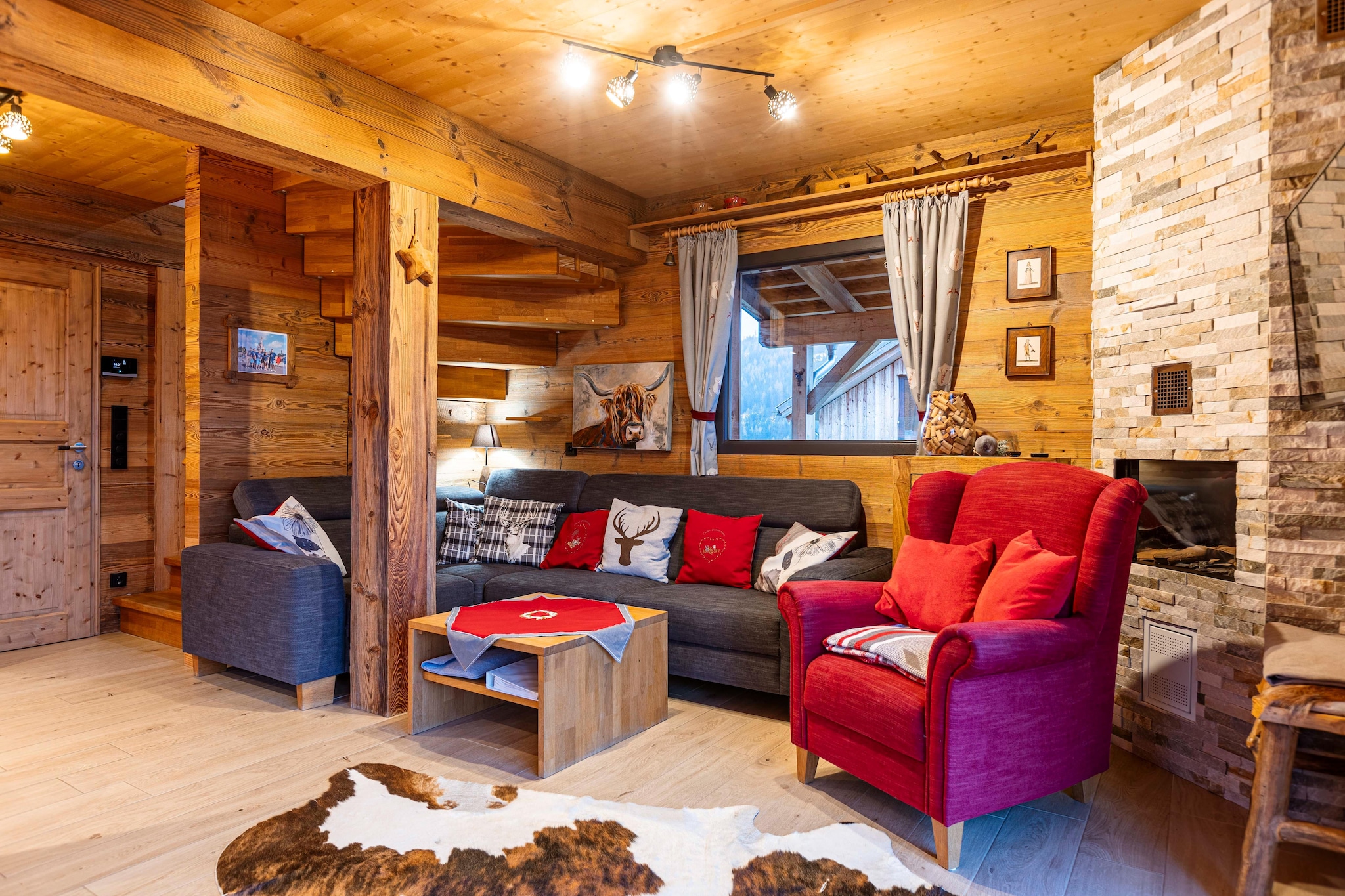 Almdorf Hohentauern 58