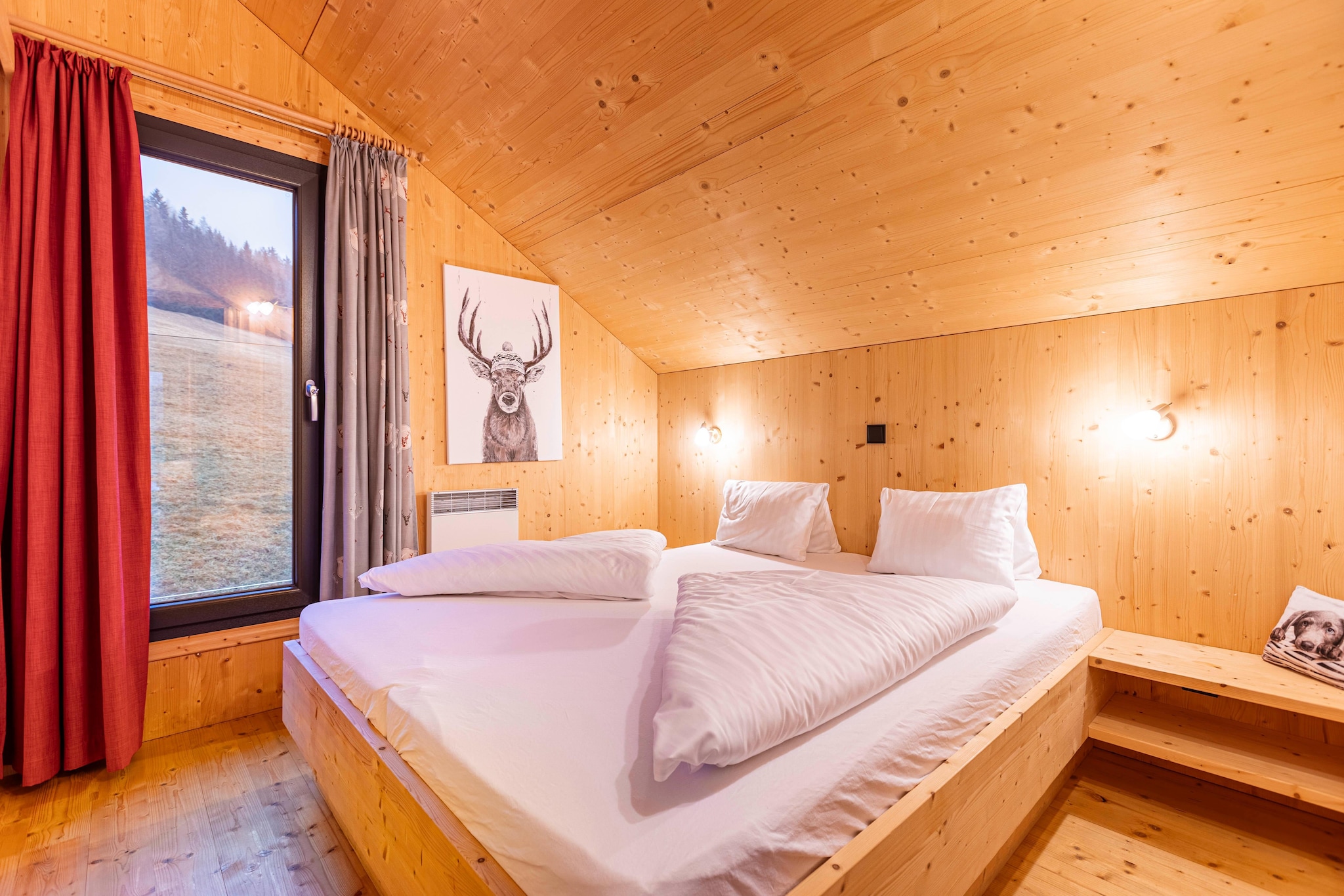 Almdorf Hohentauern 58