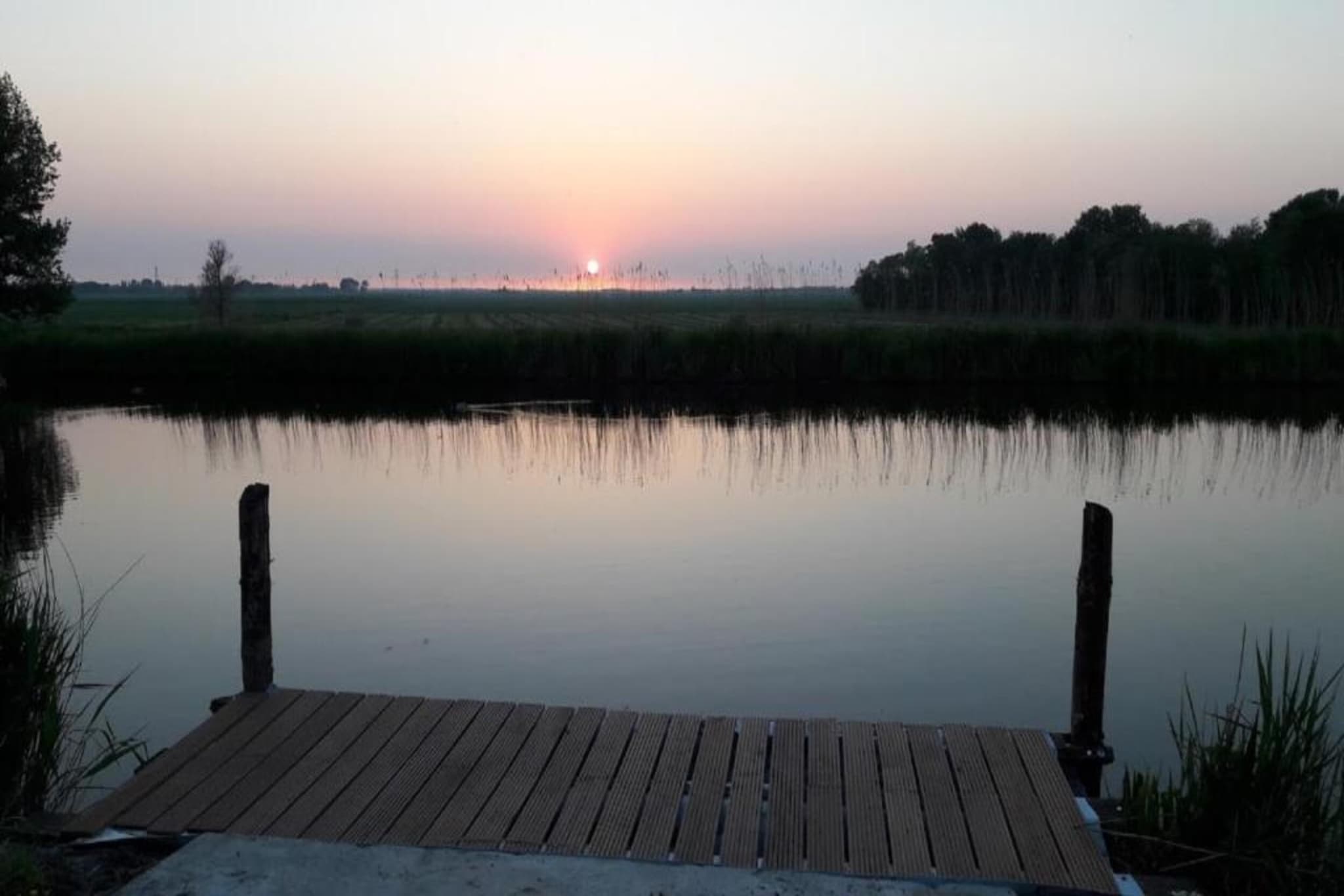 Resort de Rijp 18-Areas summer 20km