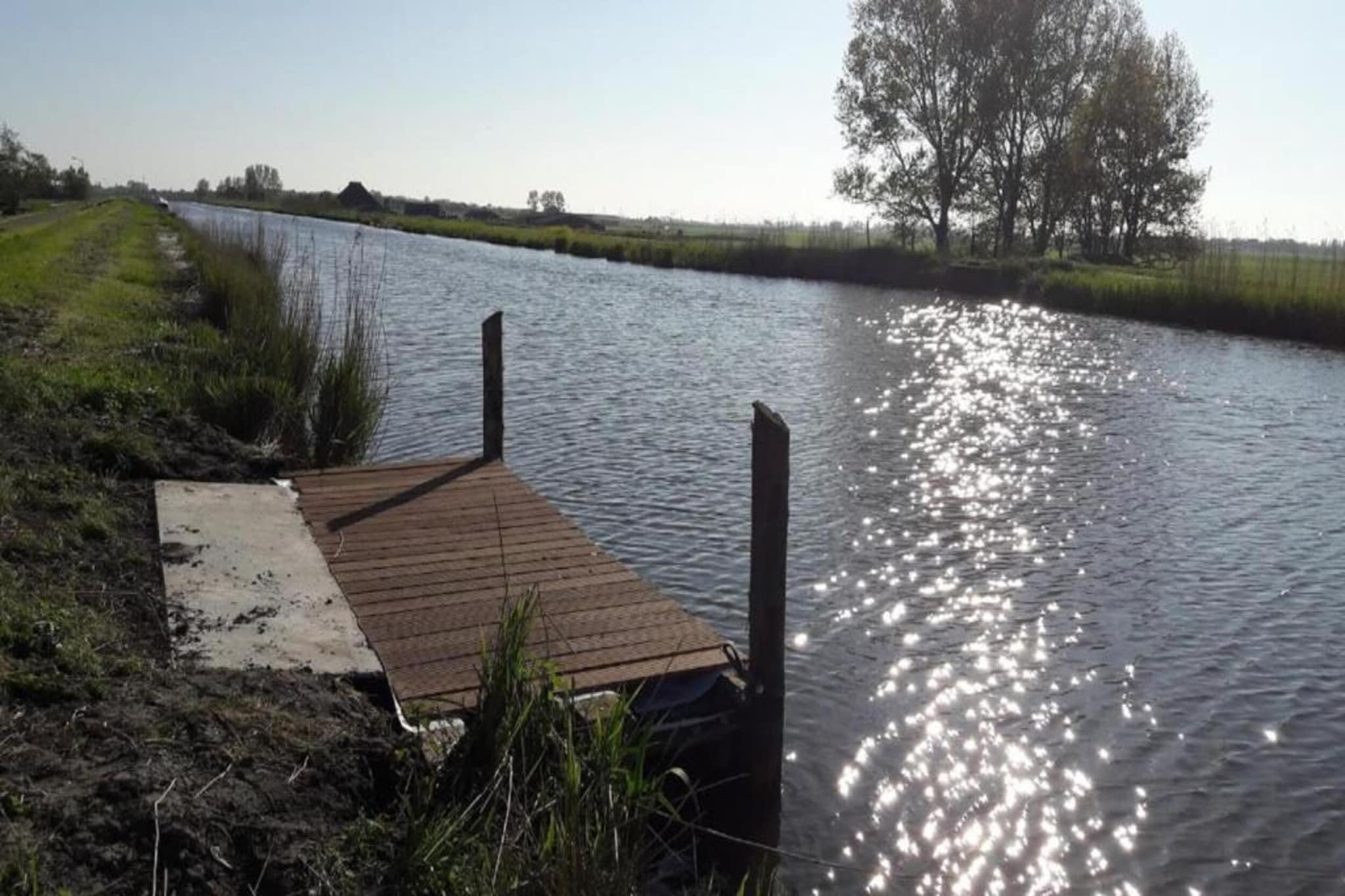 Resort de Rijp 18-Areas summer 20km