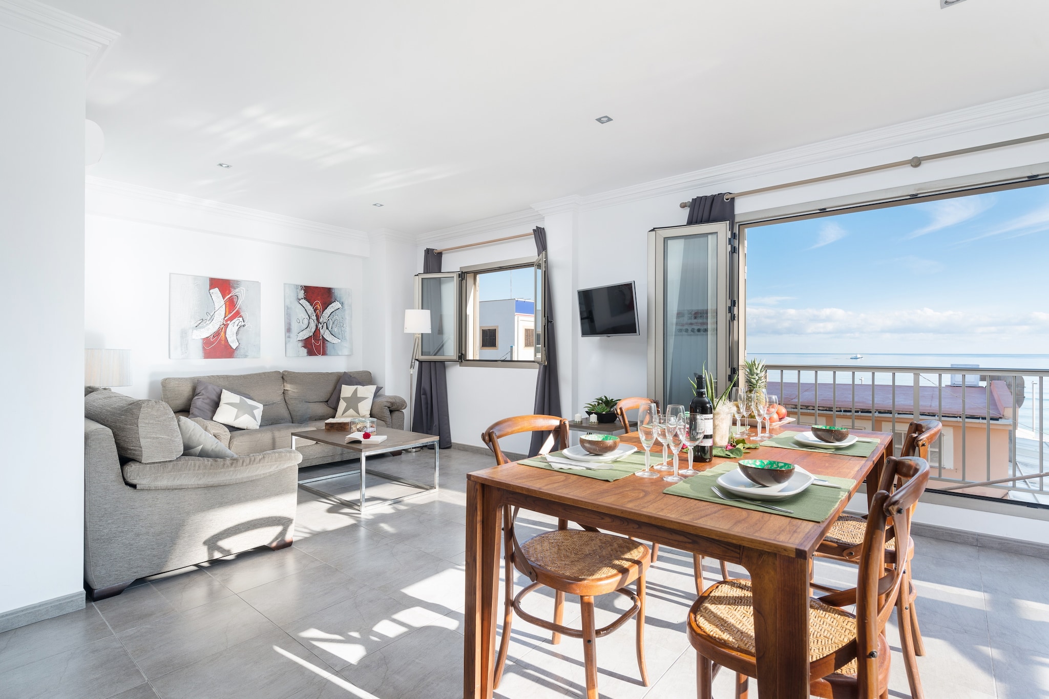 Castello Platja - Apartment In Can Picafort