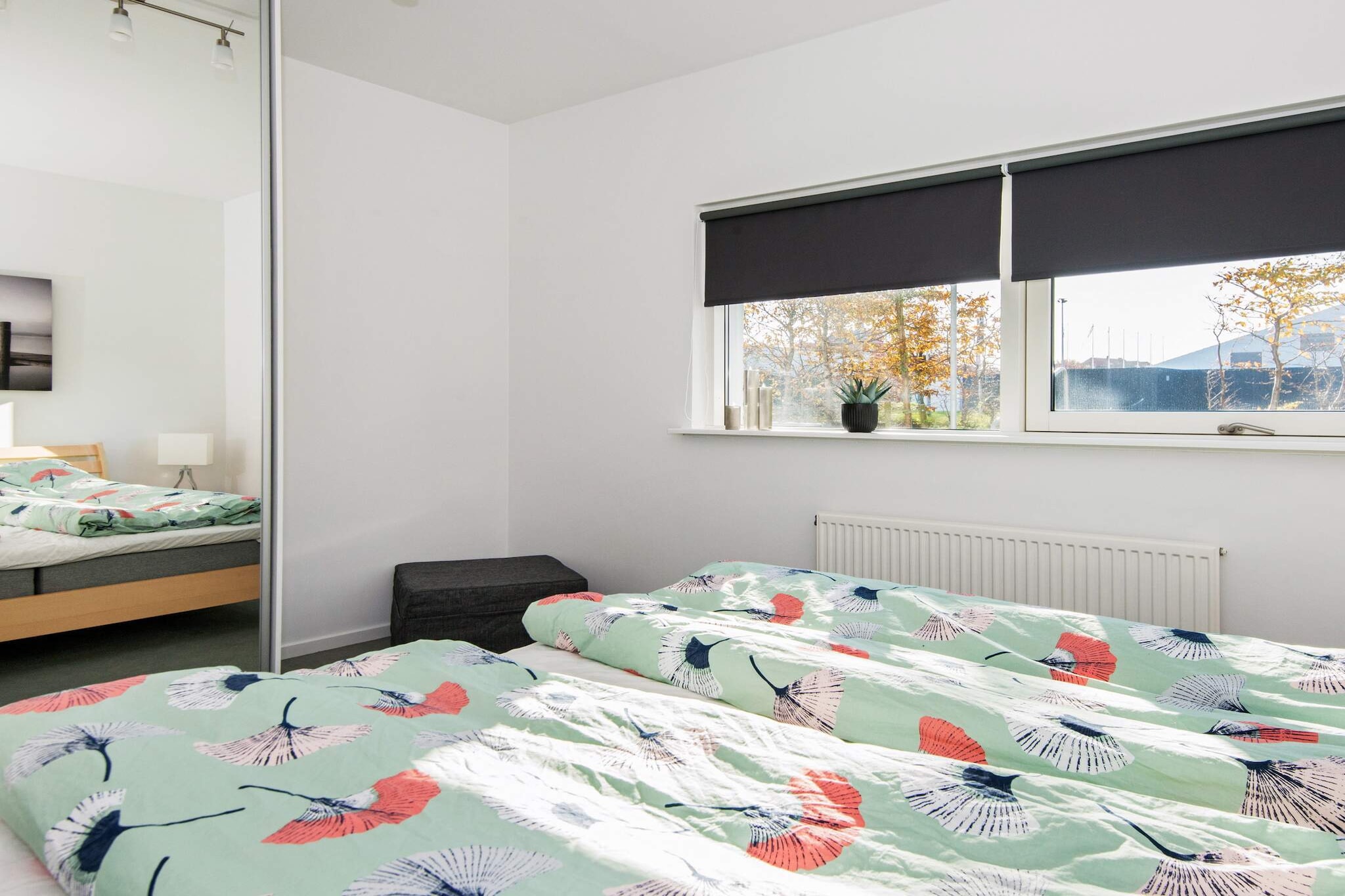 4 person holiday home in Ebeltoft - Indoor