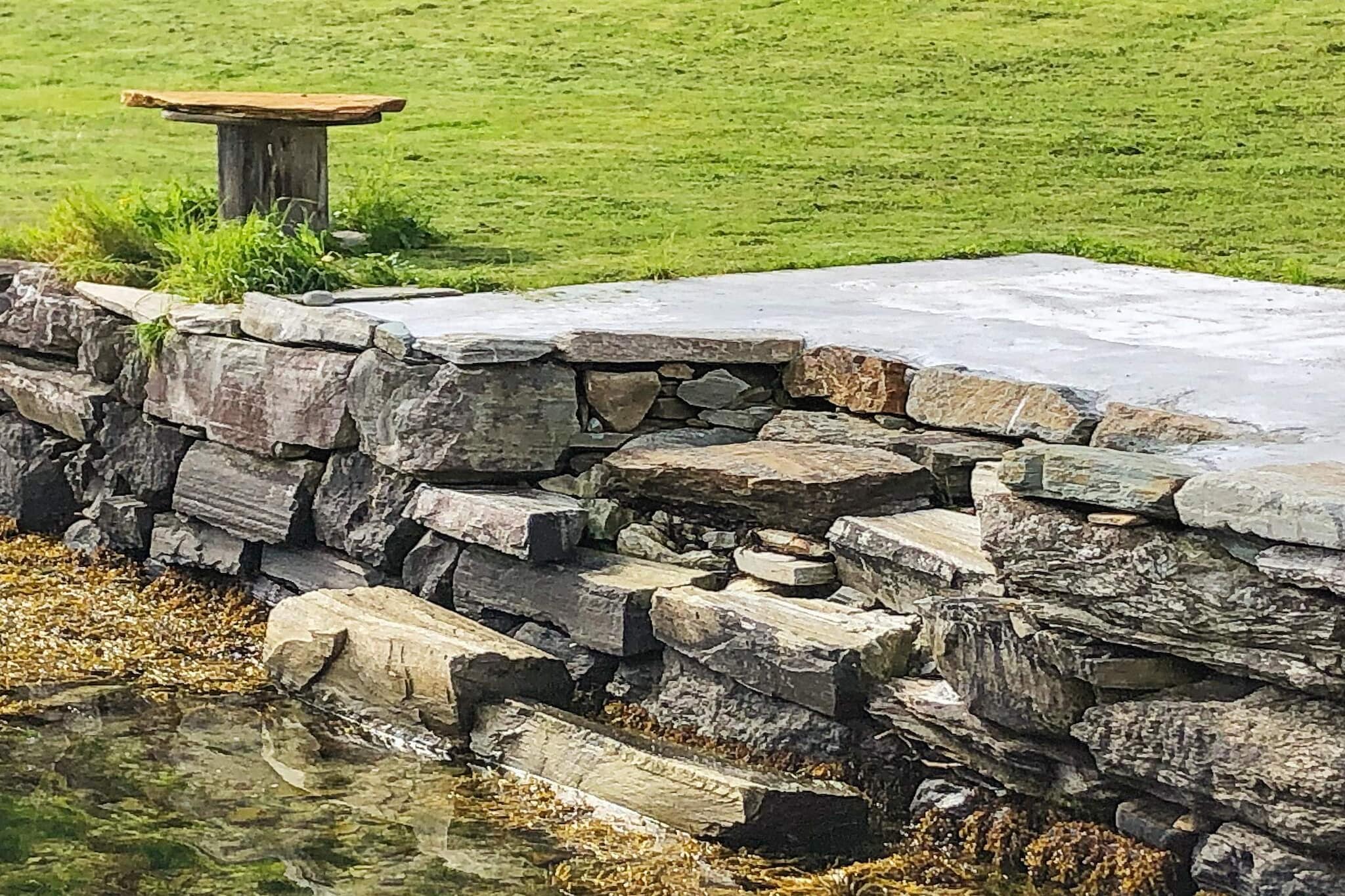 Maison de vacances pour 6 a øystese - Extérieur