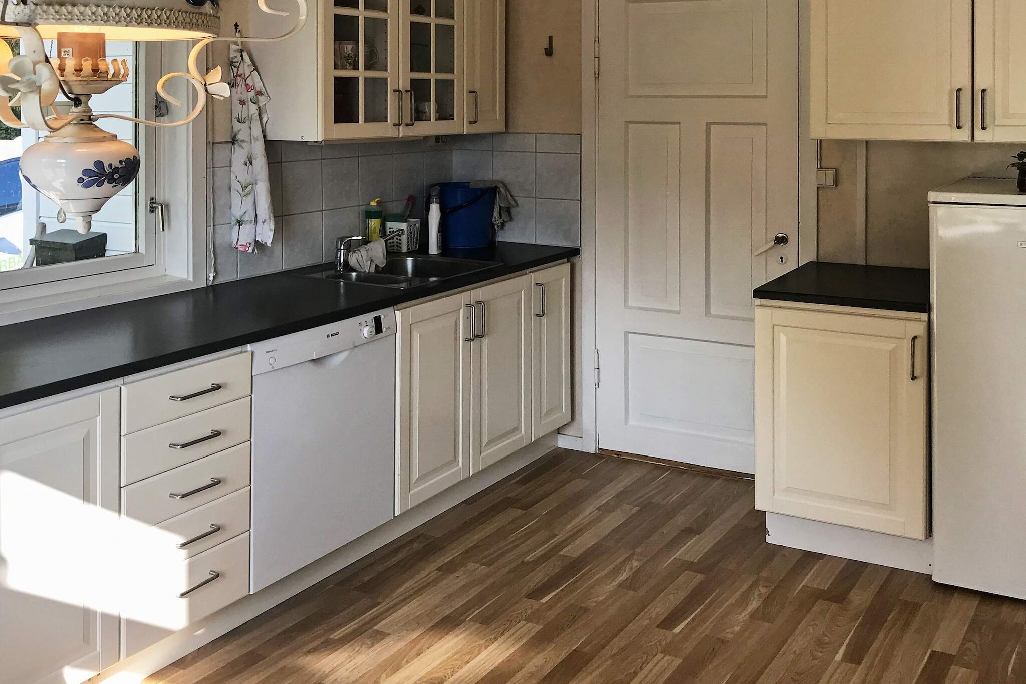 6 Personen Ferienhaus in øystese