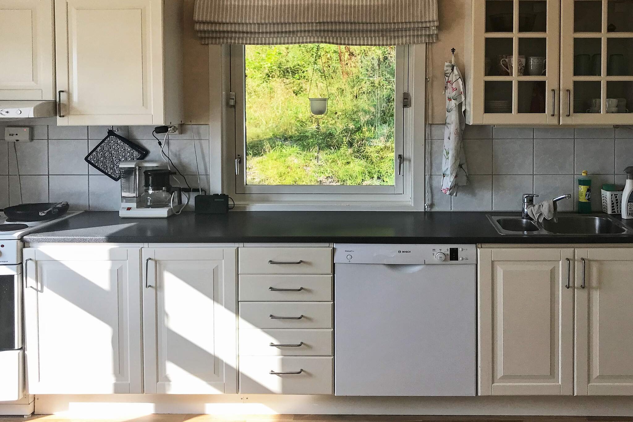 Maison de vacances pour 6 a øystese - Intérieur
