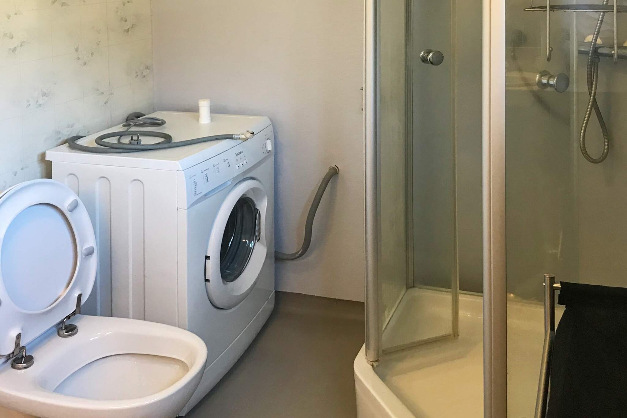 Maison de vacances pour 6 a øystese - Intérieur