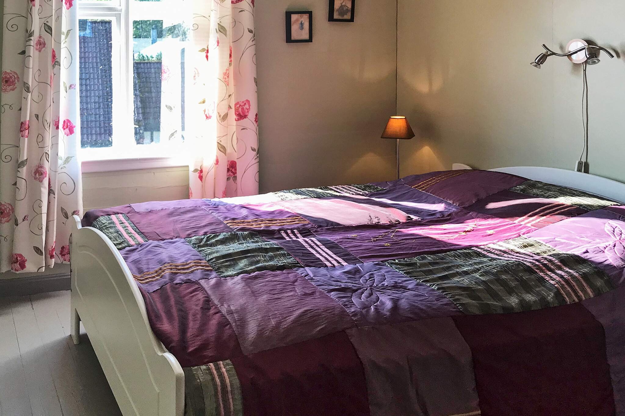 Maison de vacances pour 6 a øystese - Intérieur