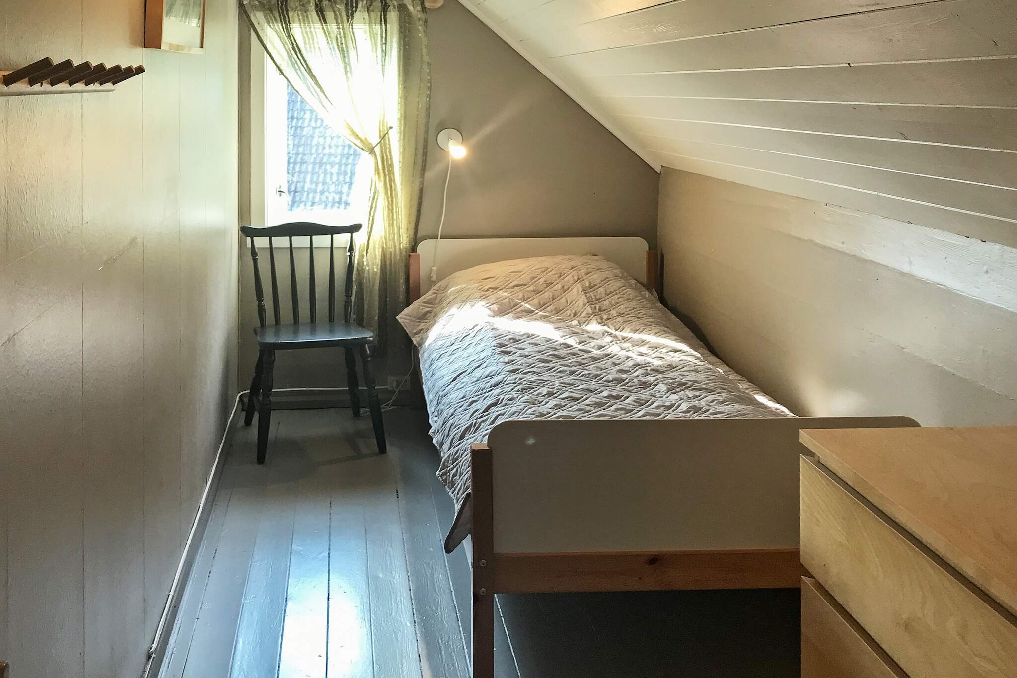 Maison de vacances pour 6 a øystese - Intérieur