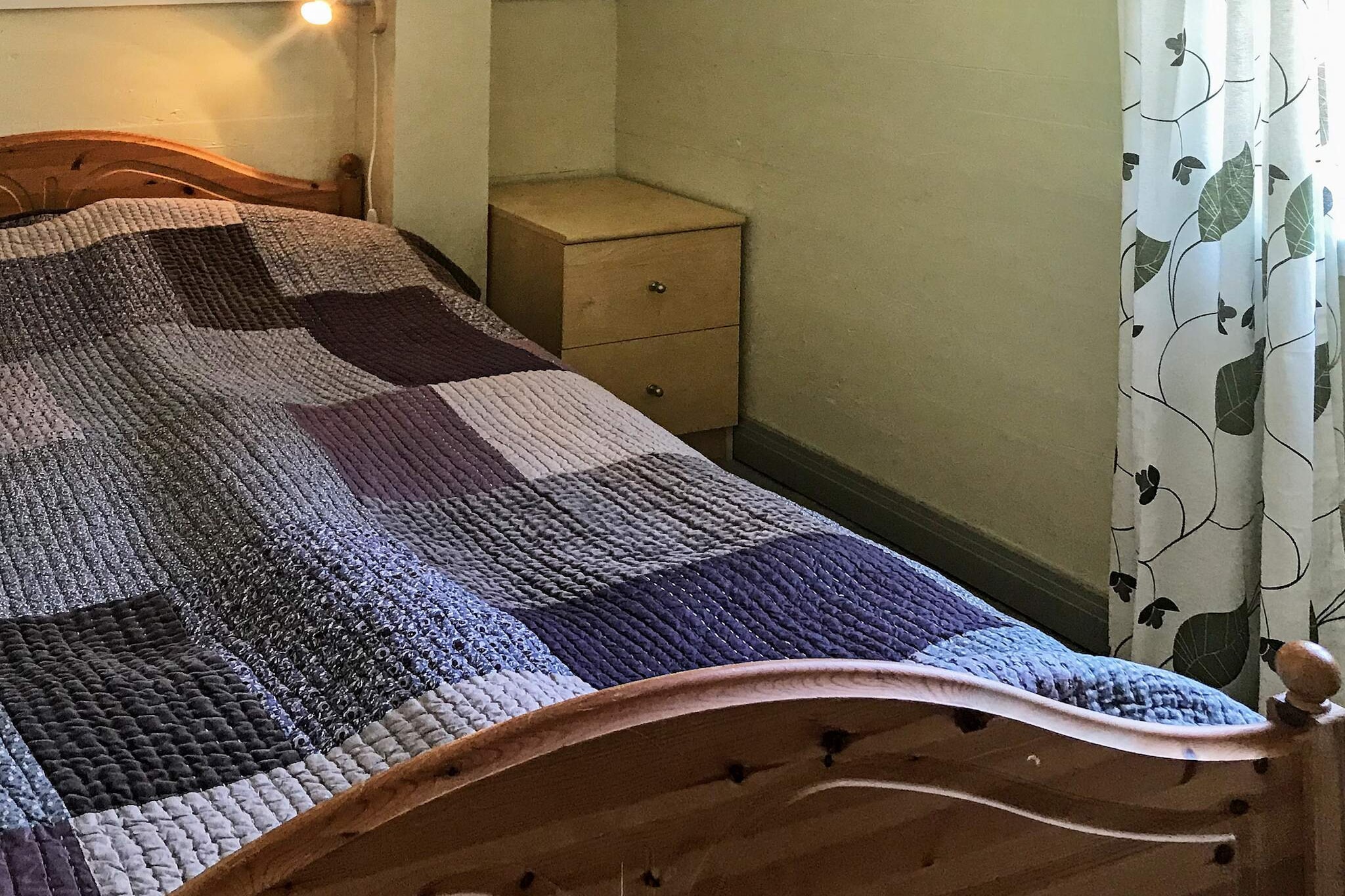 Maison de vacances pour 6 a øystese - Intérieur
