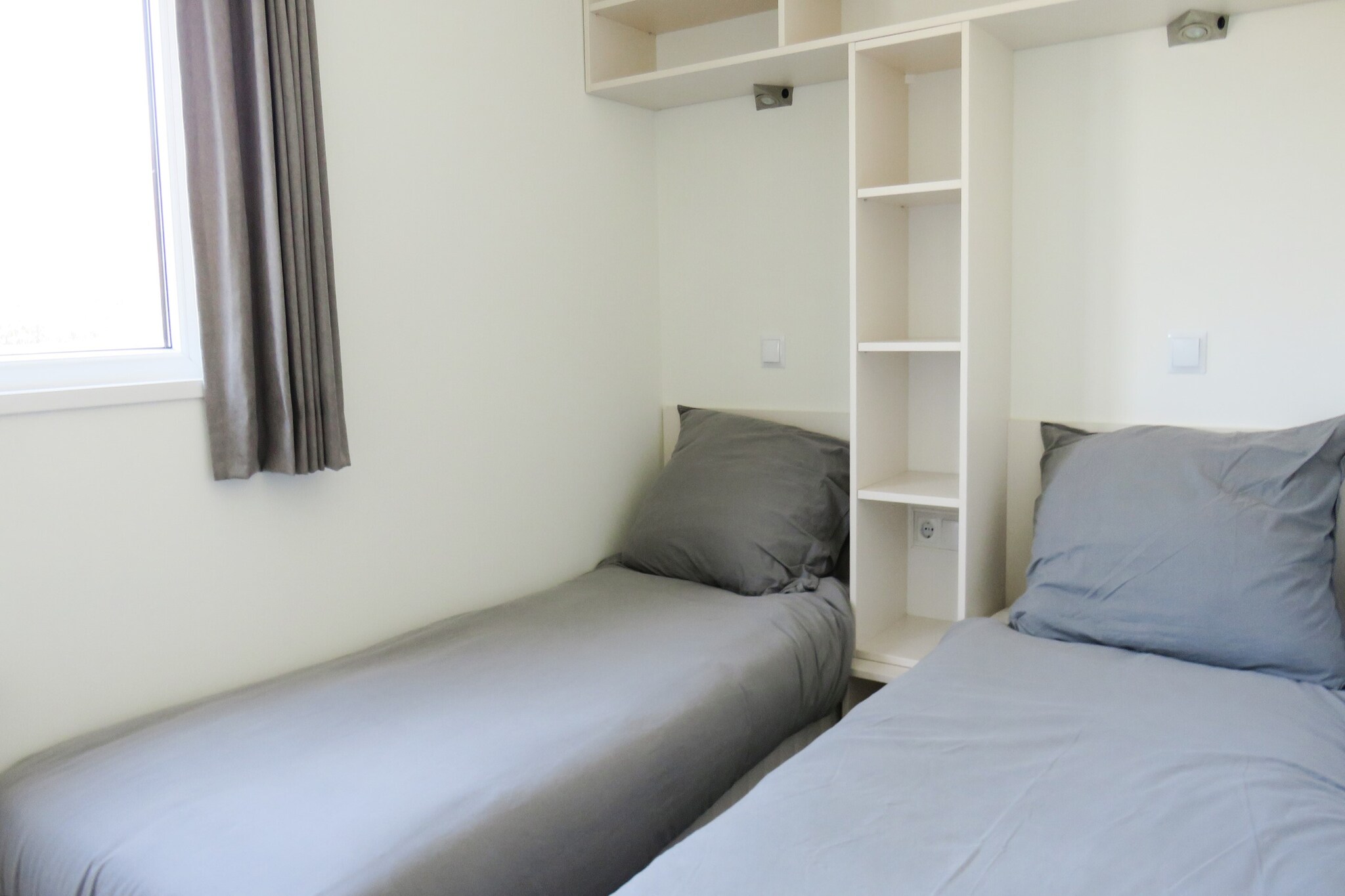 Vakantiehuis Mol max. 6 personen 2 huisdieren 3 slaapkamers zwembad #9