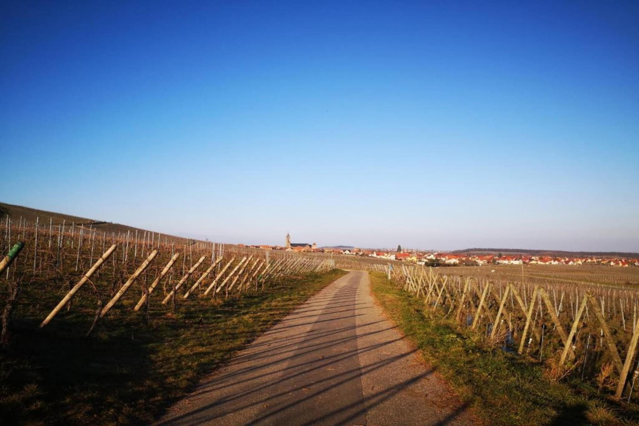 Grand Gite North-Gebieden zomer 5km