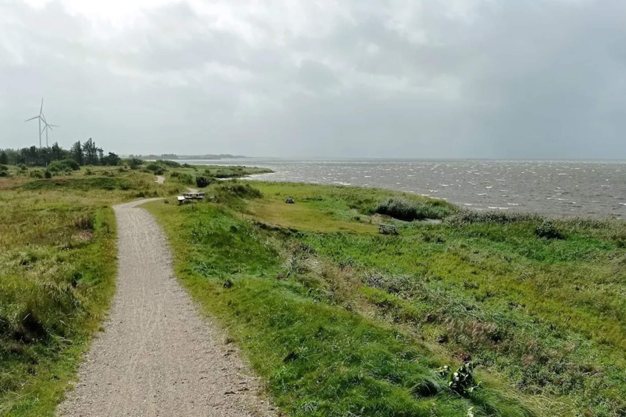6 persoons vakantie huis in Hemmet-Niet-getagd