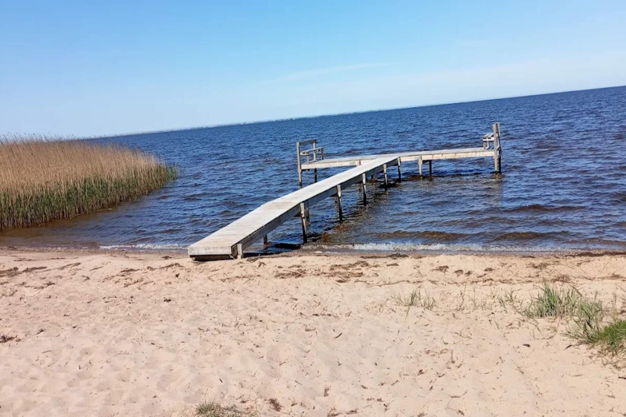 6 persoons vakantie huis in Hemmet-Waterzicht
