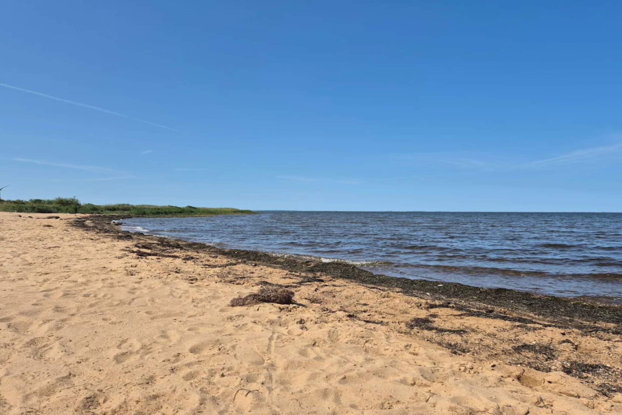6 persoons vakantie huis in Hemmet-Waterzicht