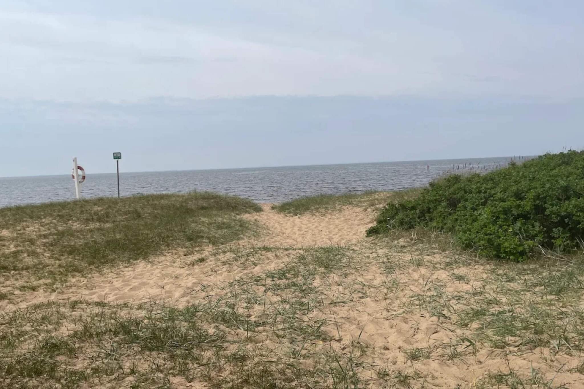 6 persoons vakantie huis in Hemmet-Waterzicht