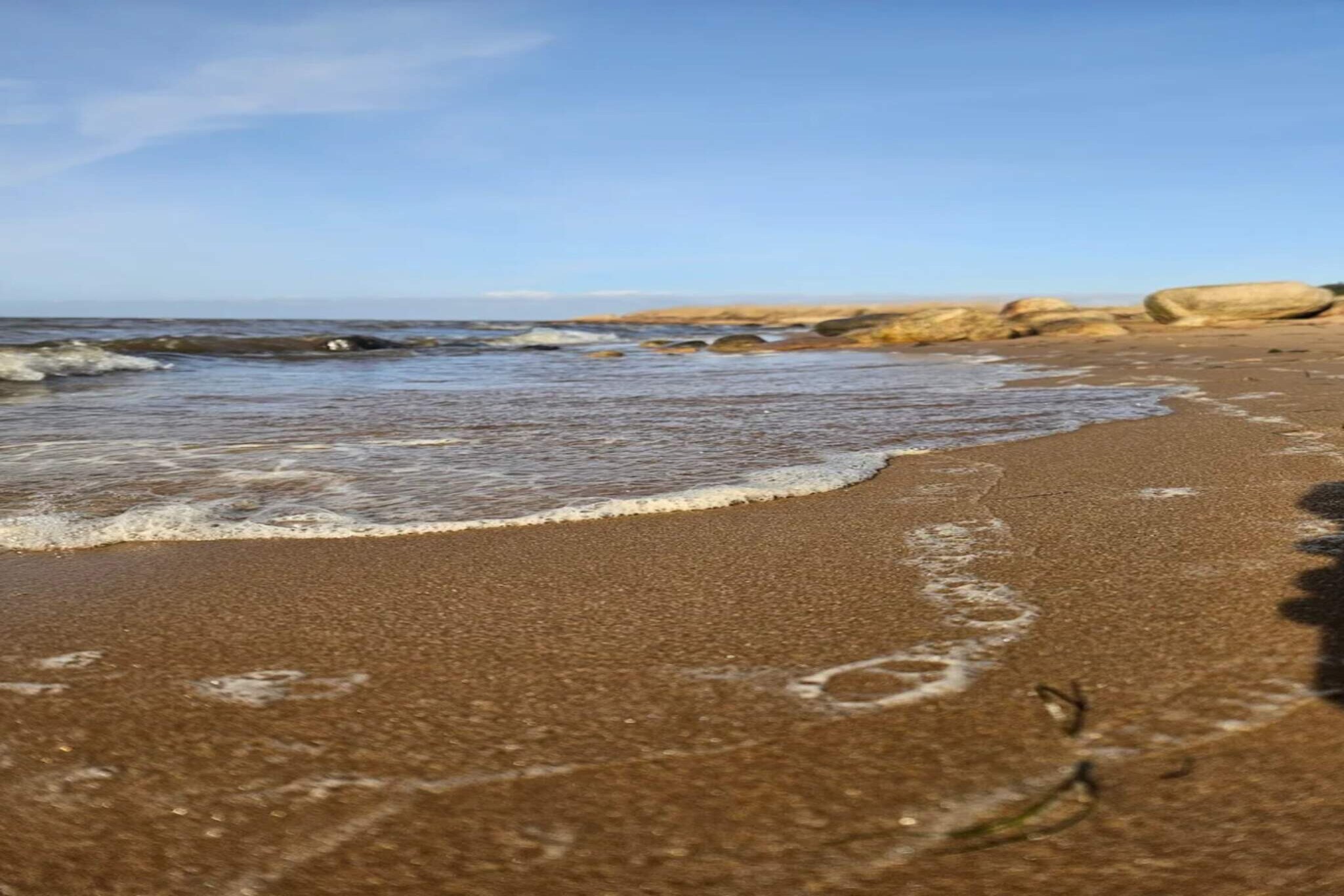 6 persoons vakantie huis in Hemmet-Waterzicht