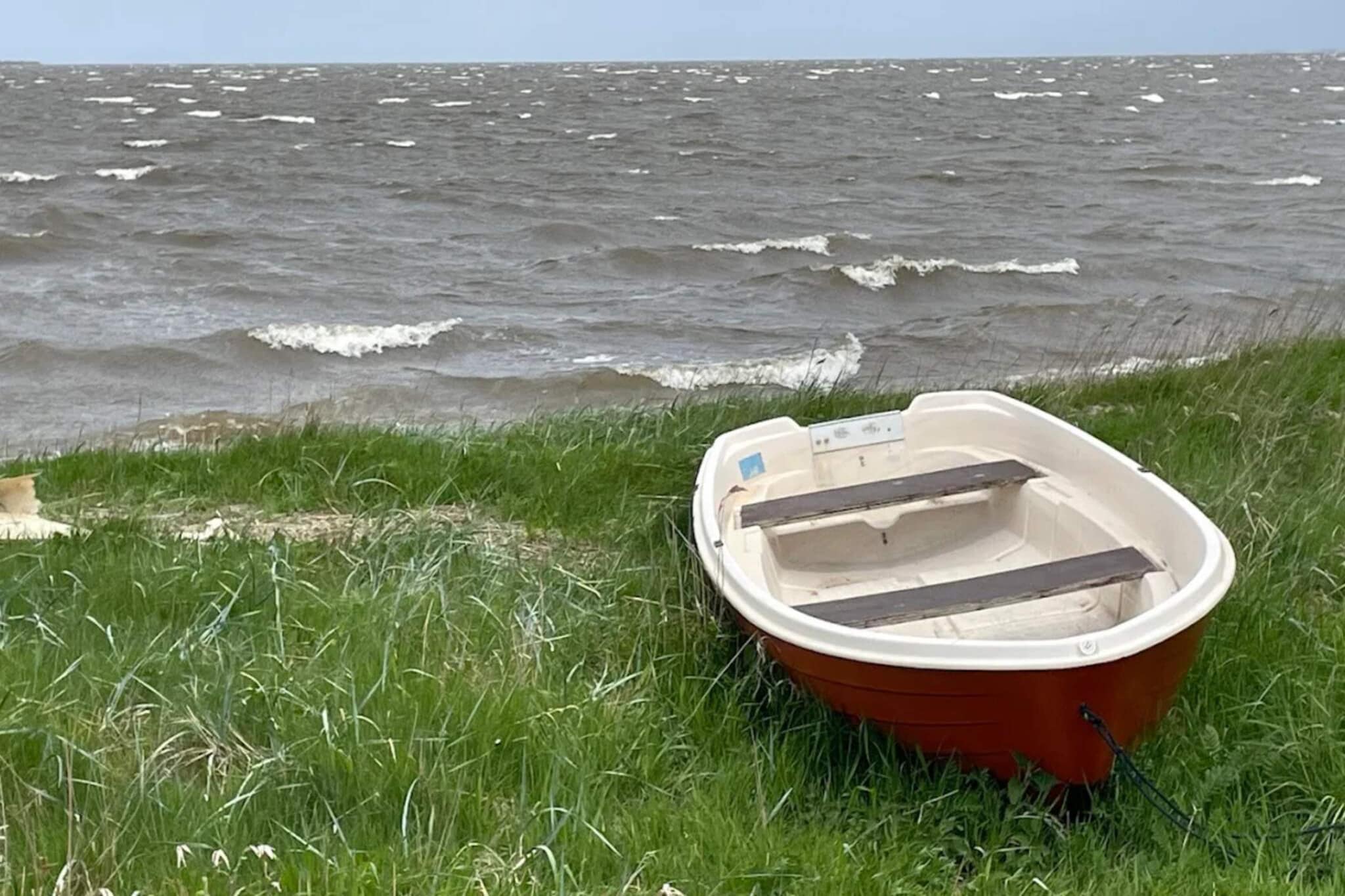 6 persoons vakantie huis in Hemmet-Waterzicht