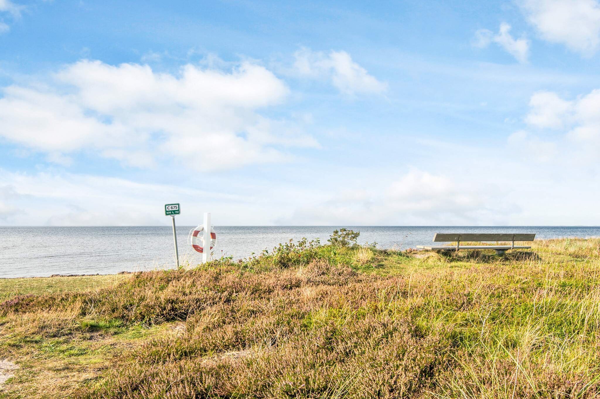 6 persoons vakantie huis in Hemmet