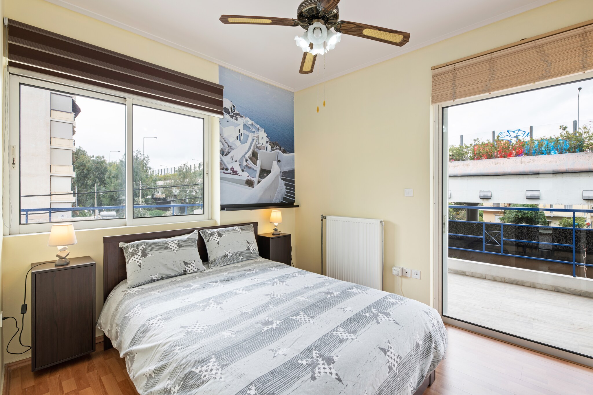 Apartment in Piraeus near Athens Riviera