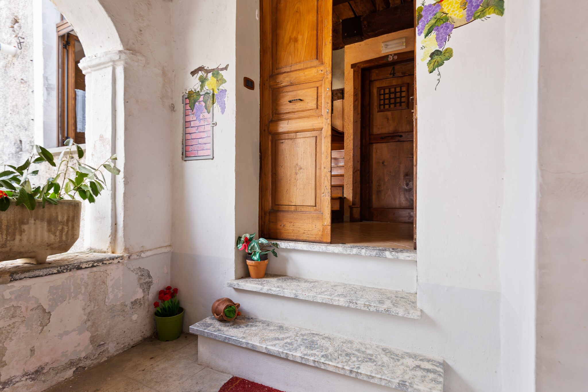 Belvilla by OYO Vigna della Signora