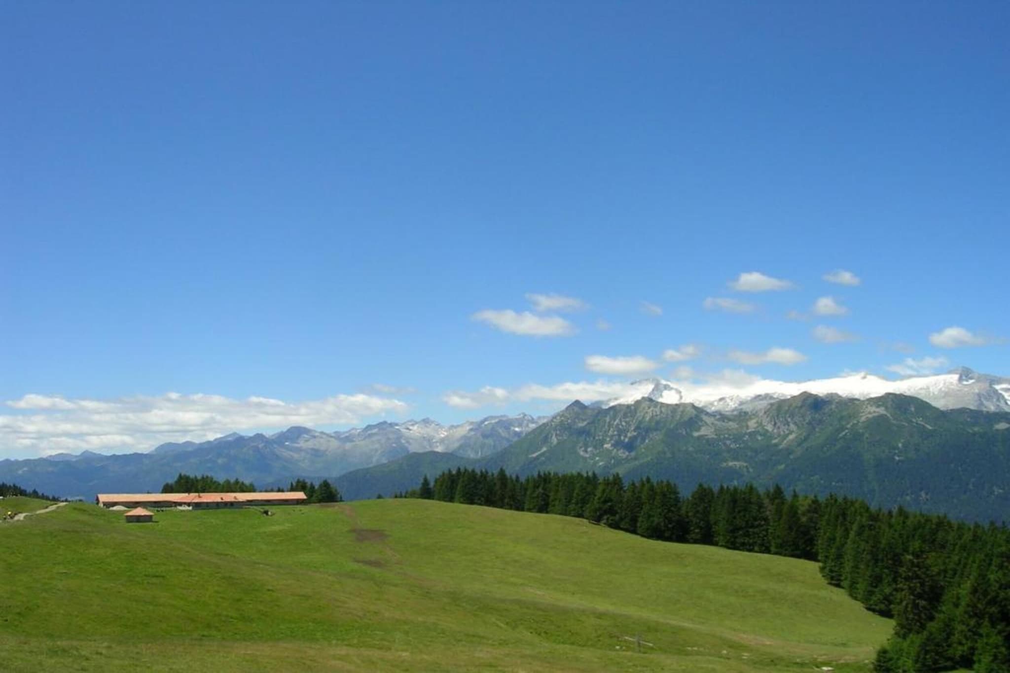 Casa Vacanze a Stenico-Gebieden zomer 20km