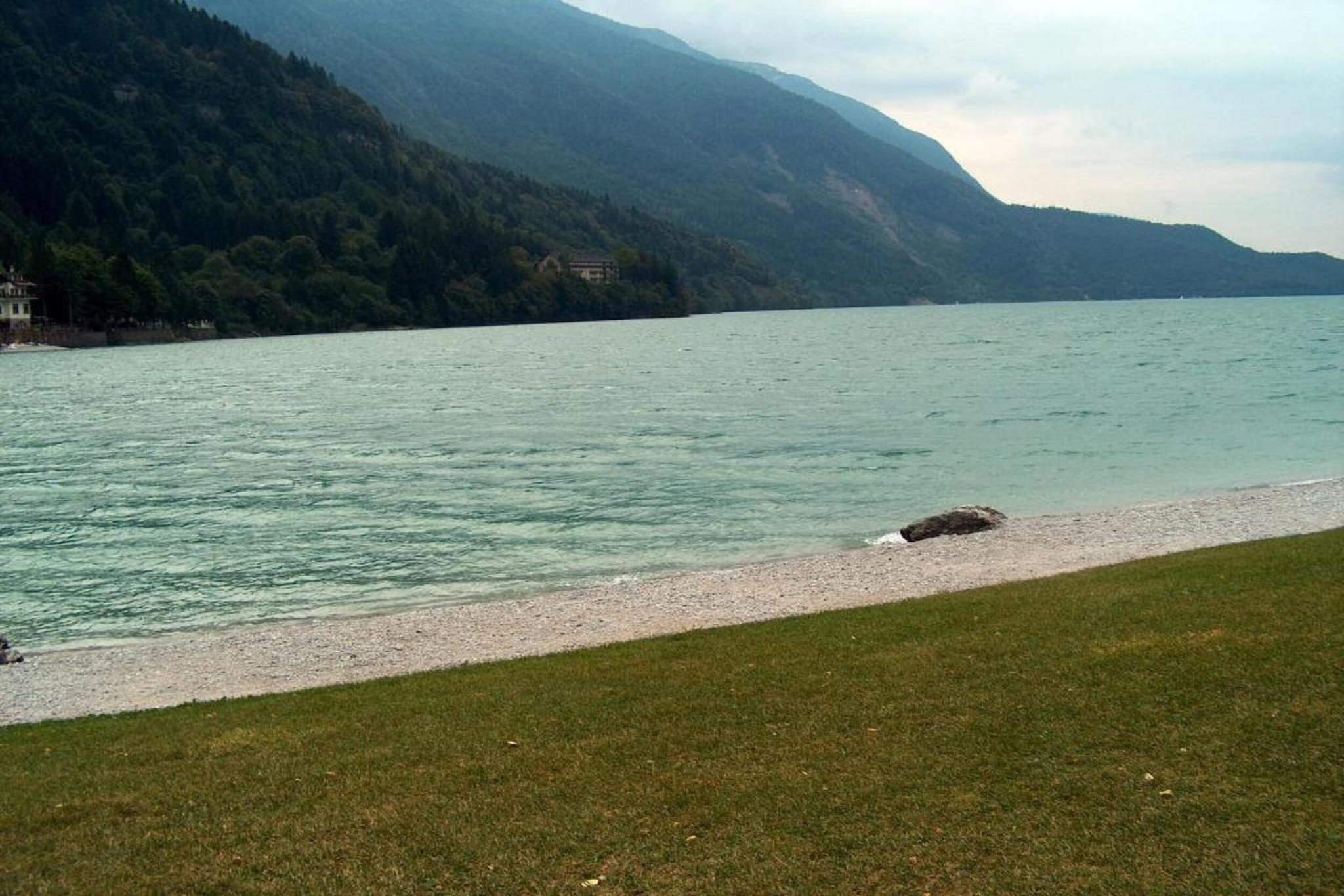 Casa Vacanze a Stenico-Gebieden zomer 20km
